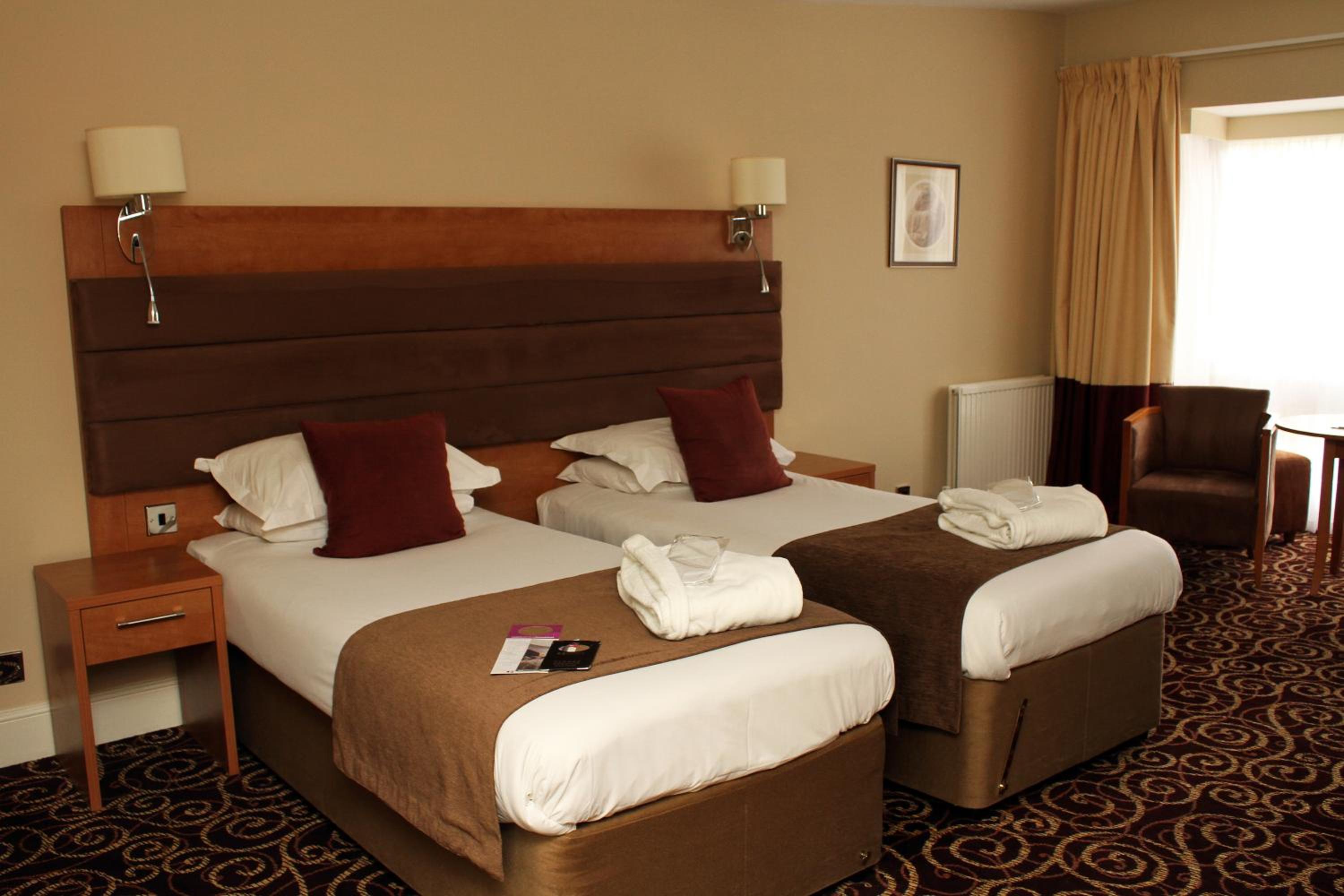 Executive Double Room - Photo 8