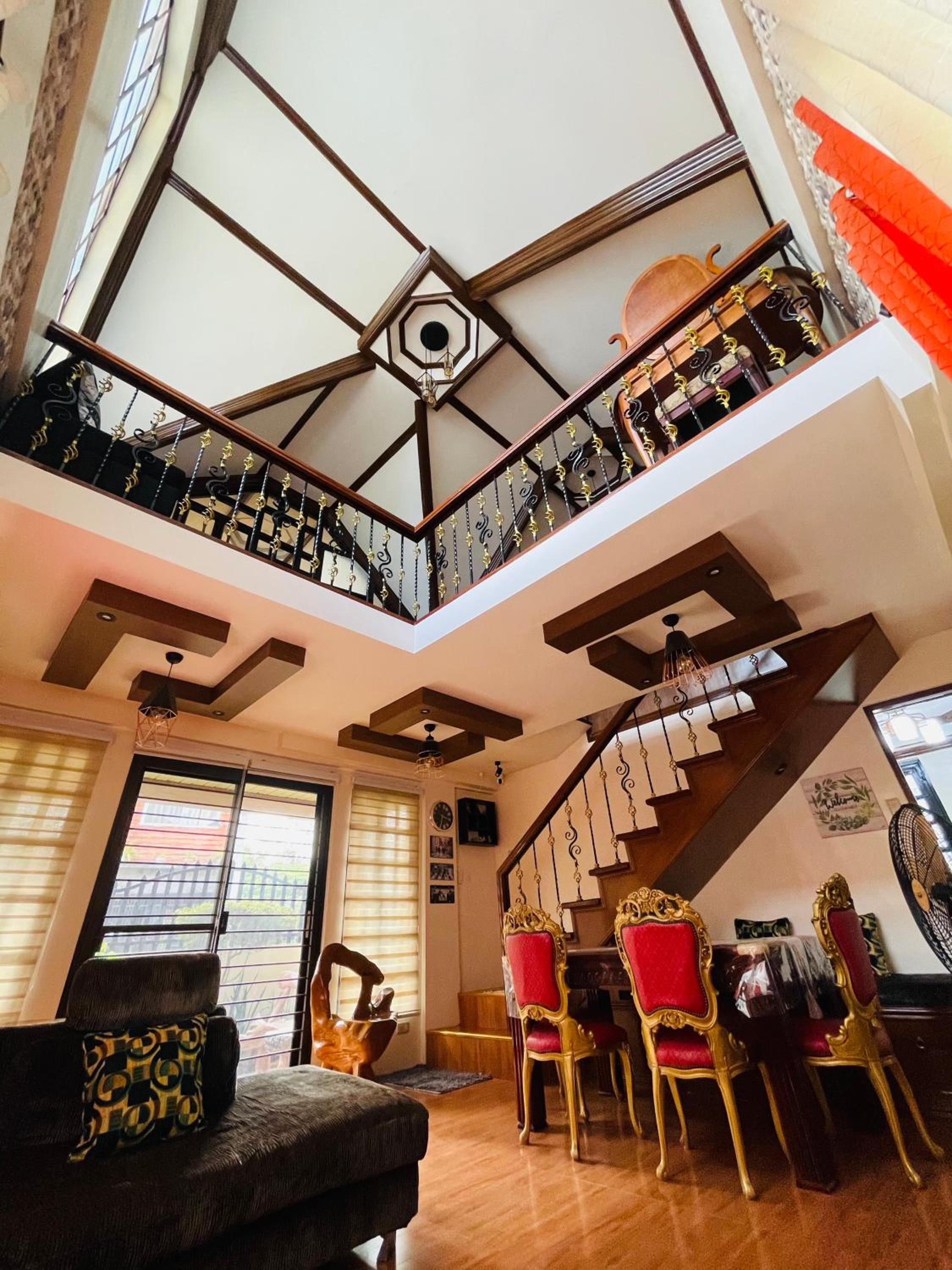 Three-Bedroom House - Photo 20
