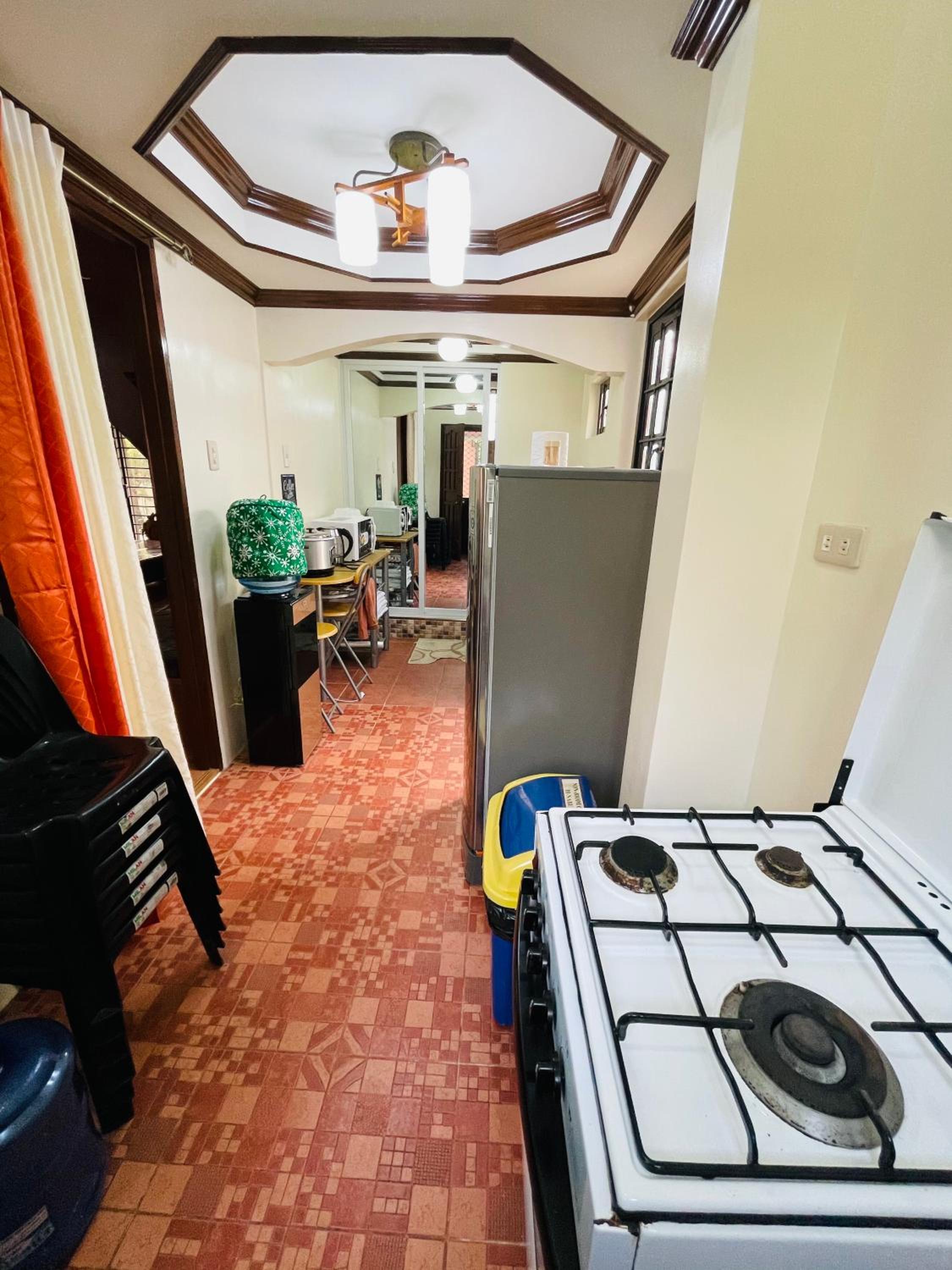 Three-Bedroom House - Photo 49