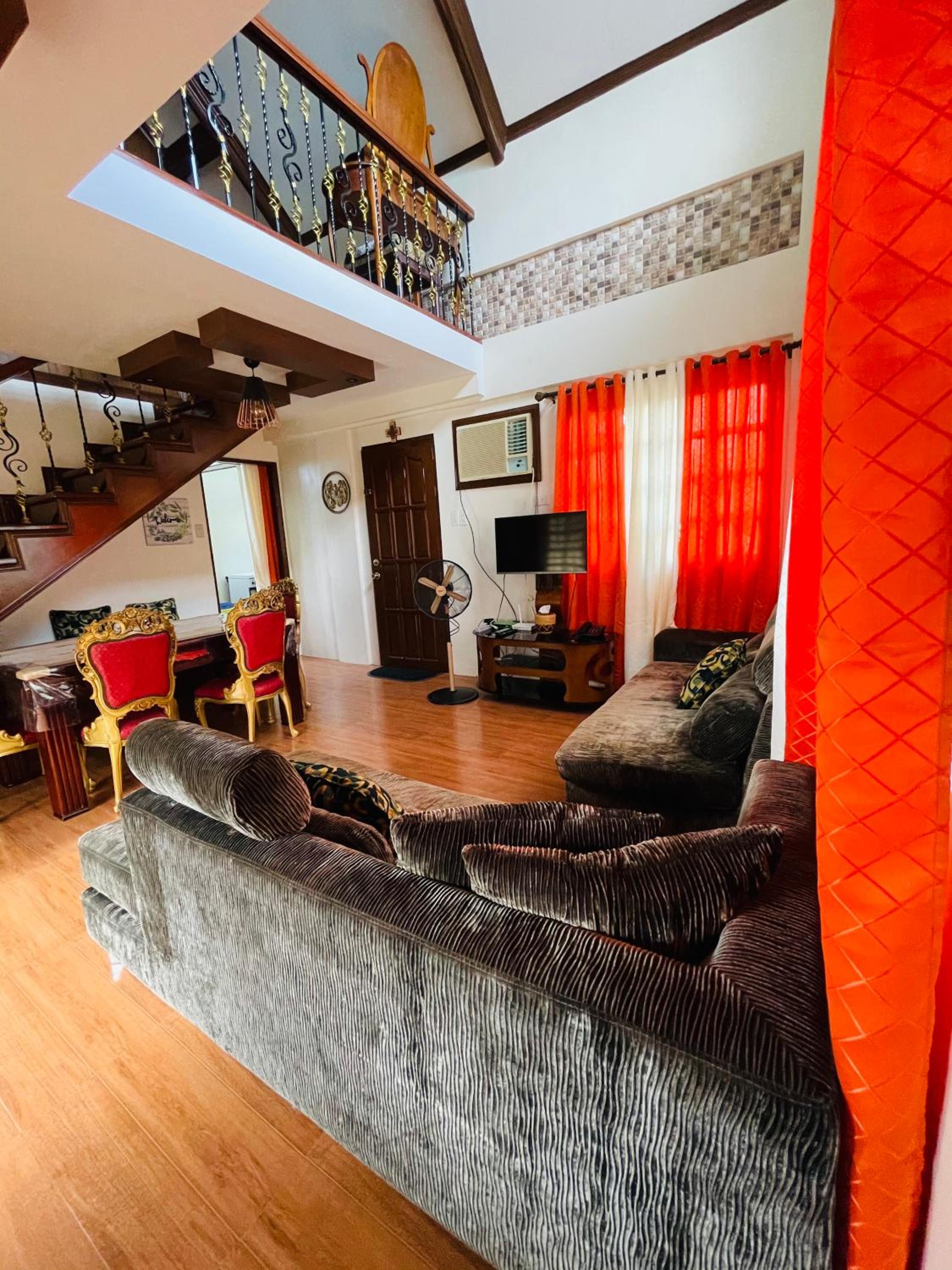 Three-Bedroom House - Photo 48
