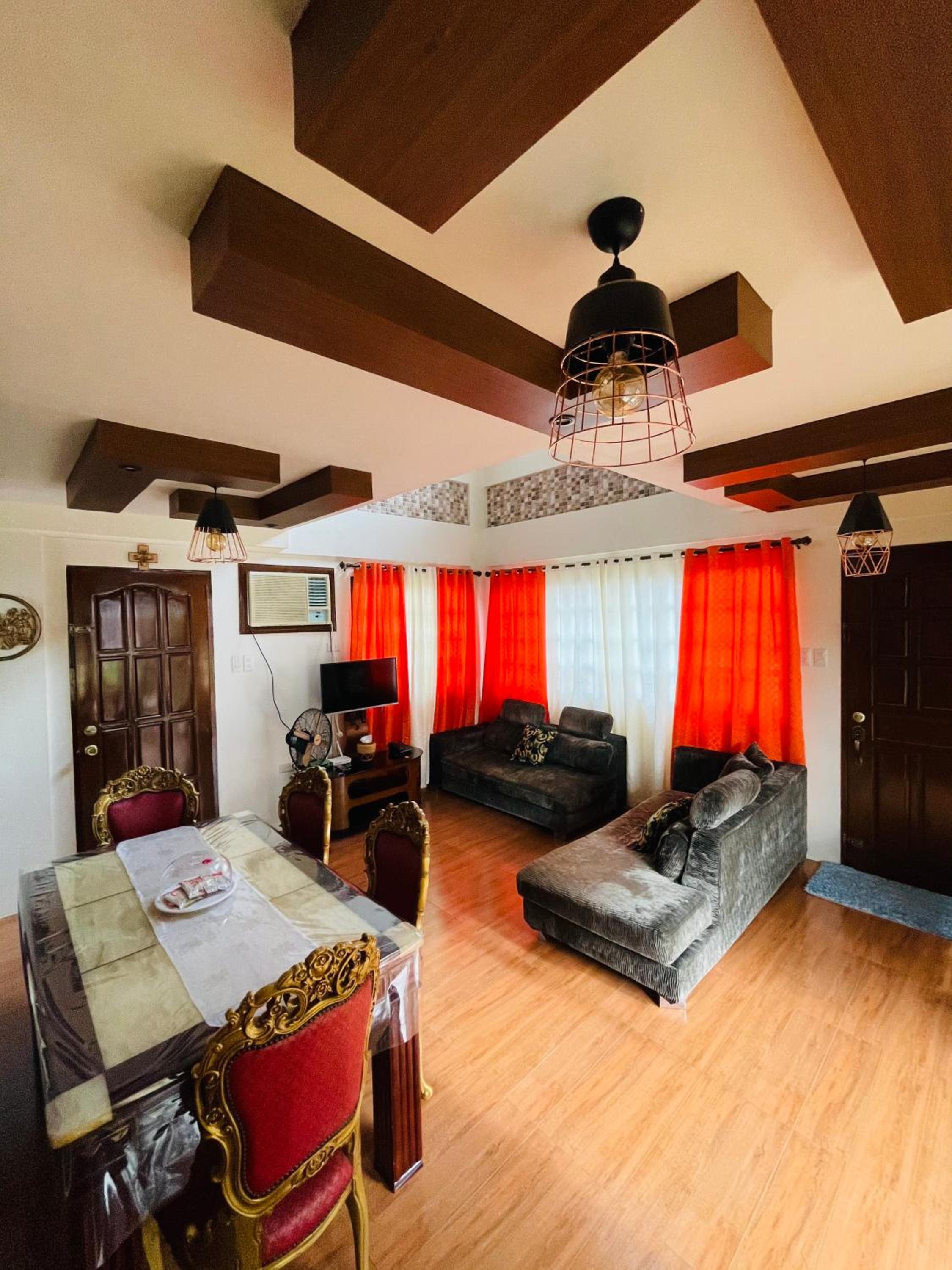 Three-Bedroom House - Photo 47