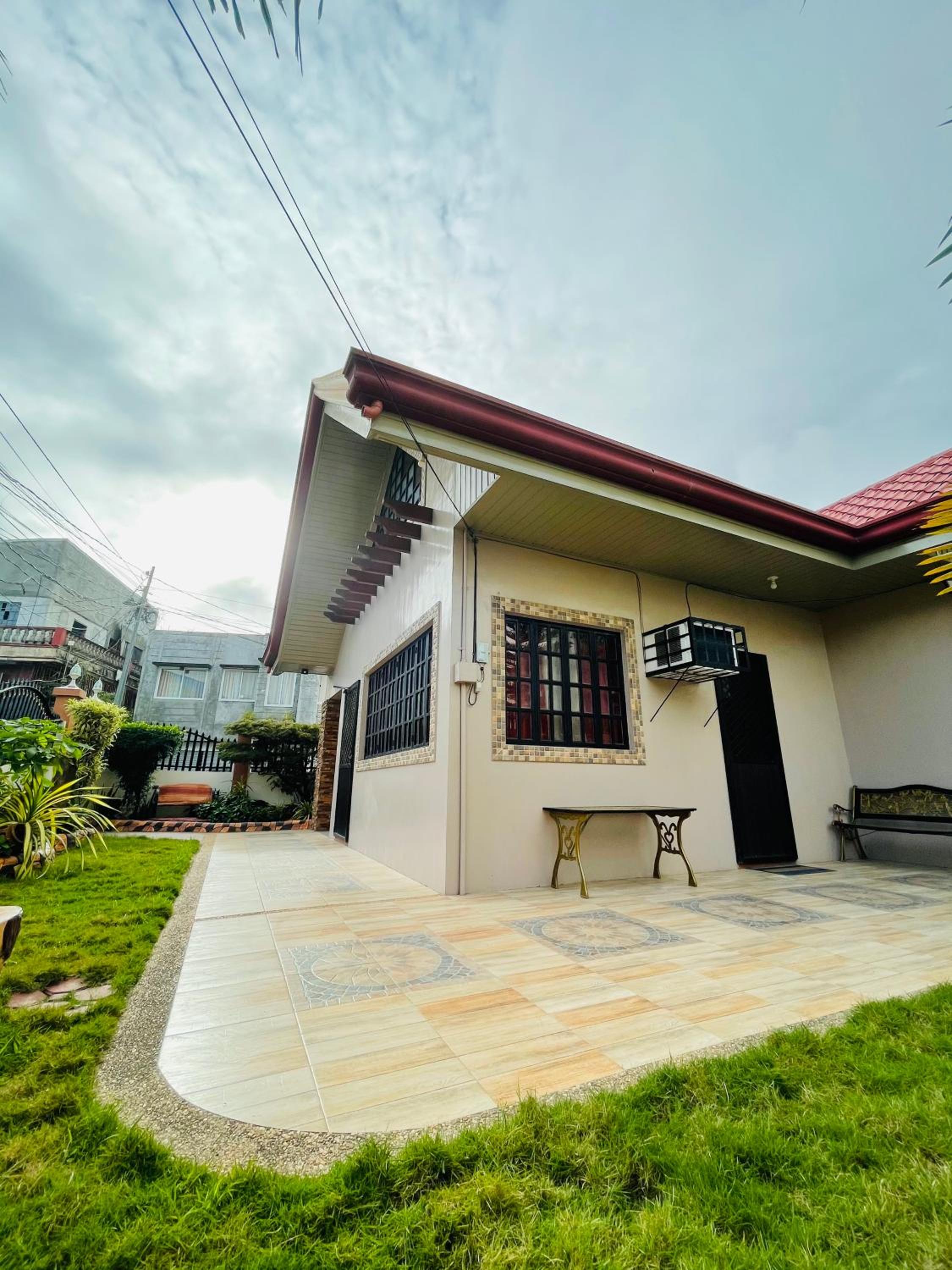Three-Bedroom House - Photo 46