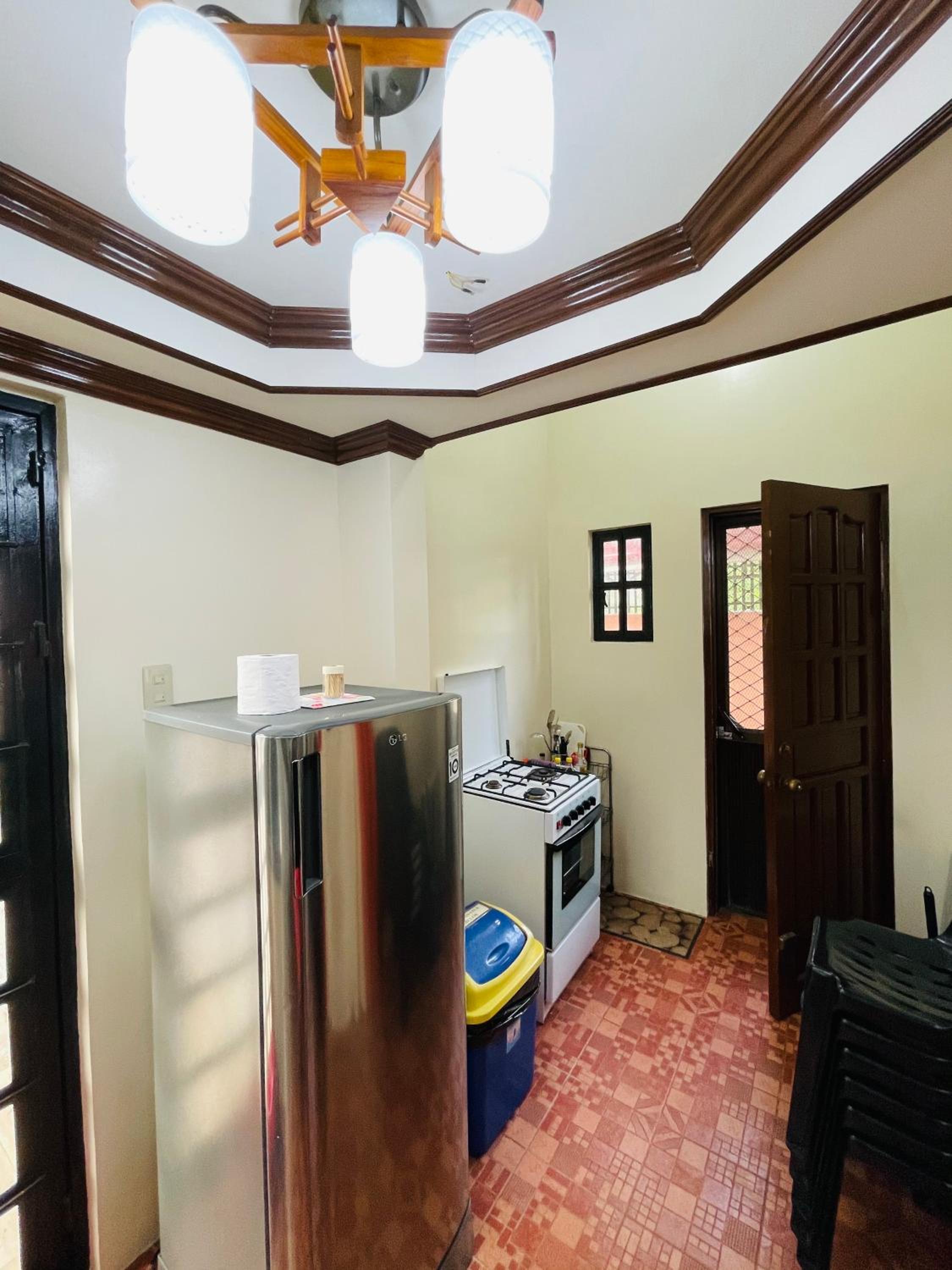 Three-Bedroom House - Photo 44