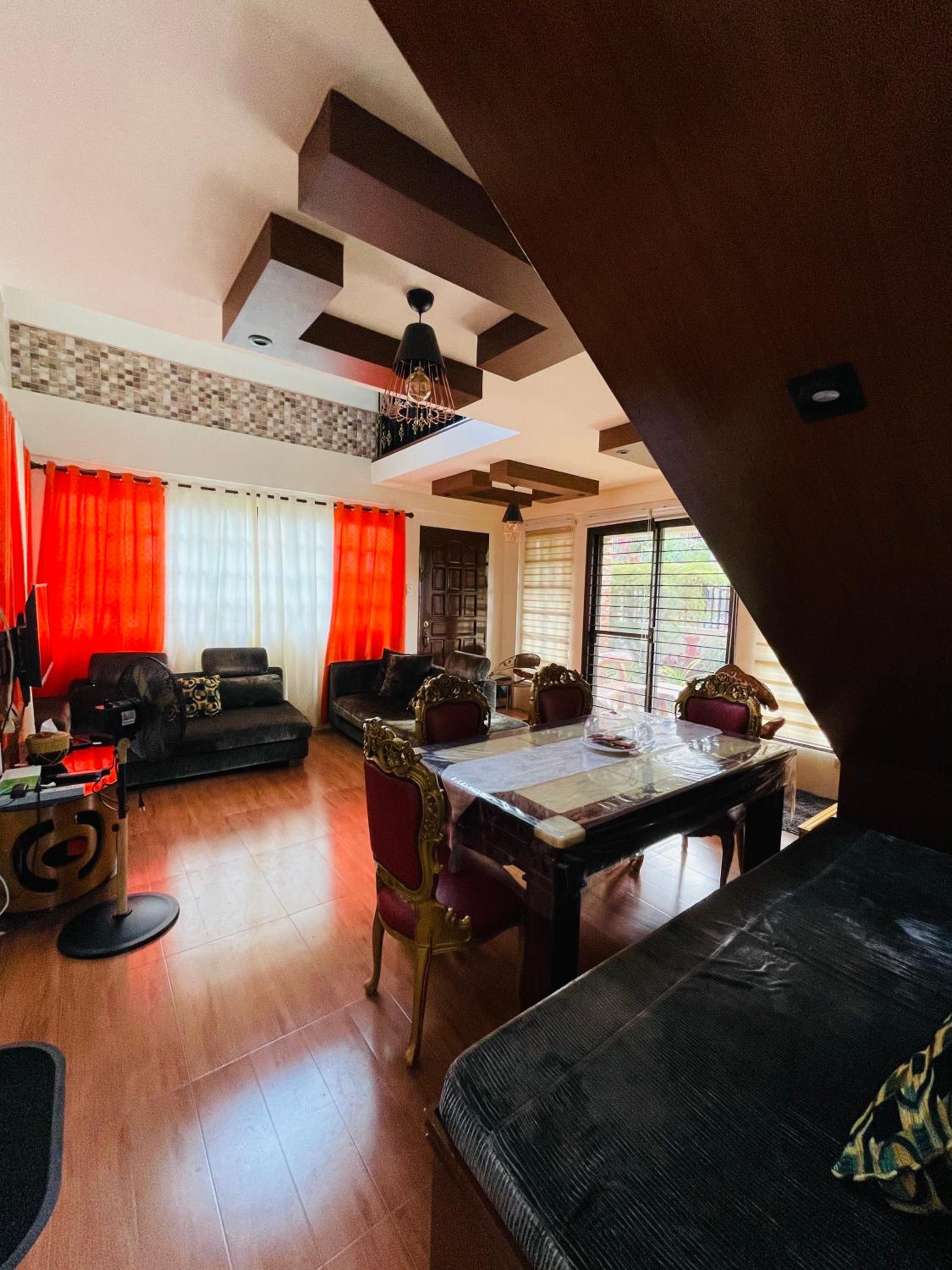 Three-Bedroom House - Photo 43