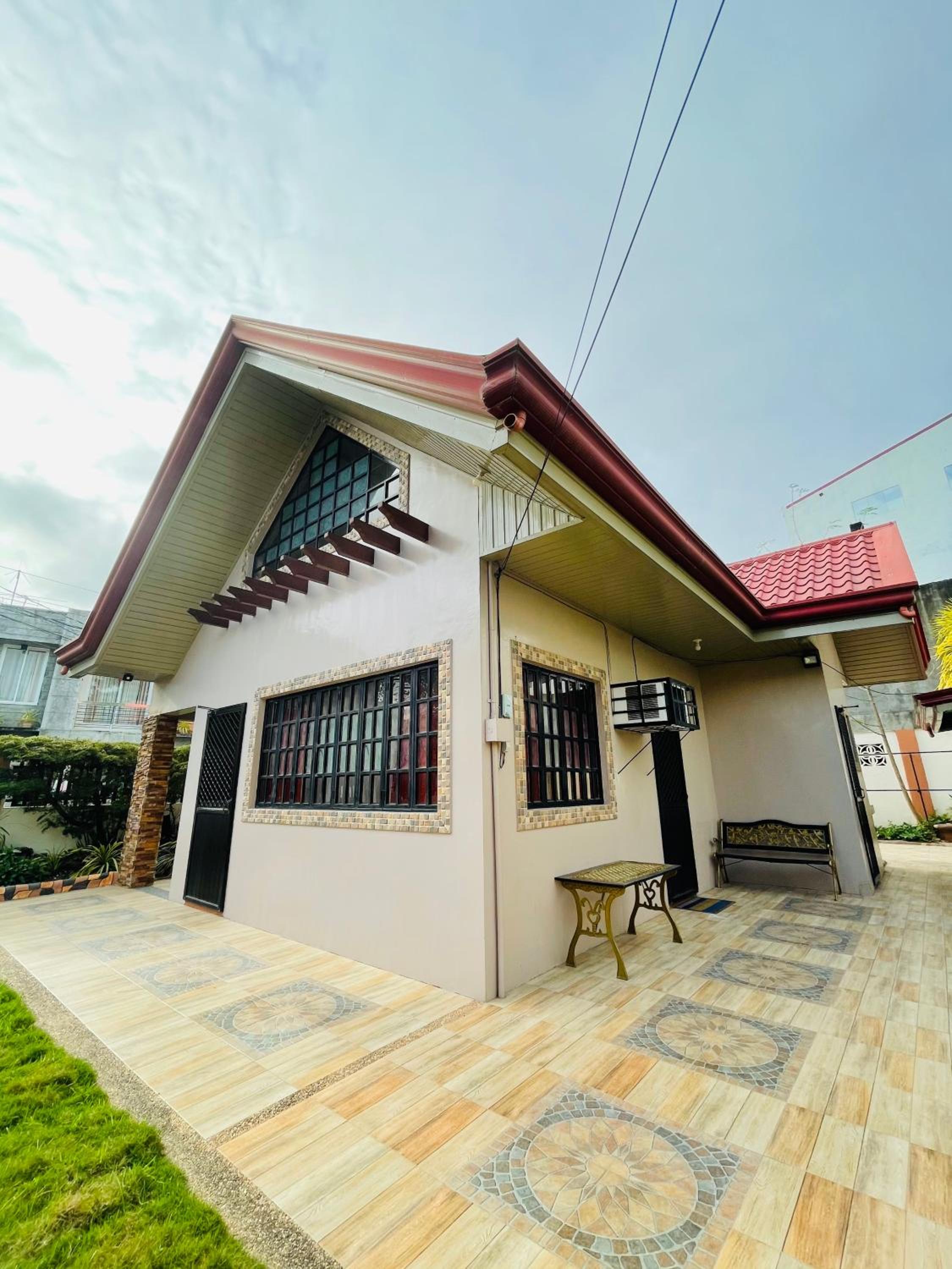 Three-Bedroom House - Photo 42