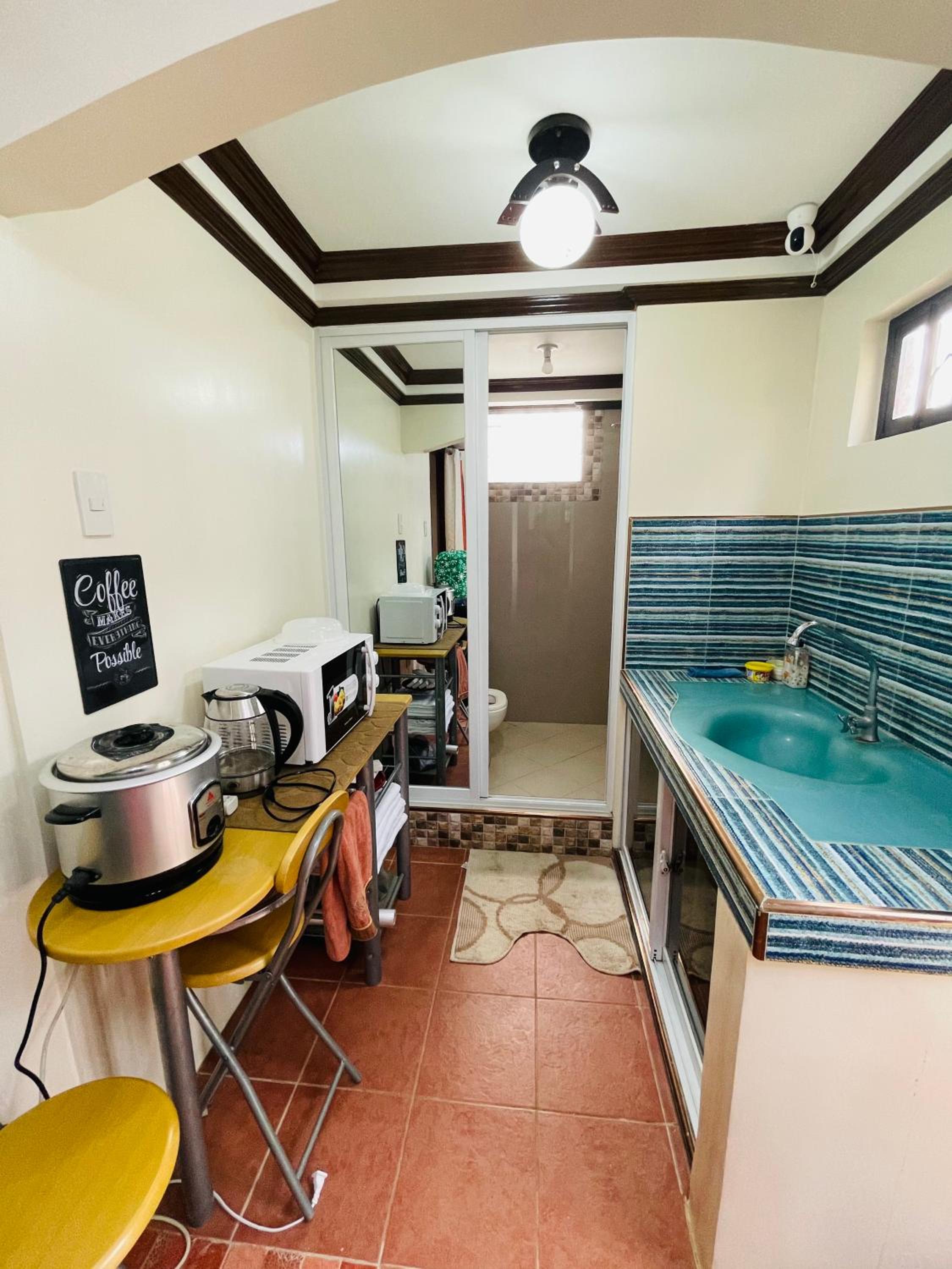 Three-Bedroom House - Photo 40