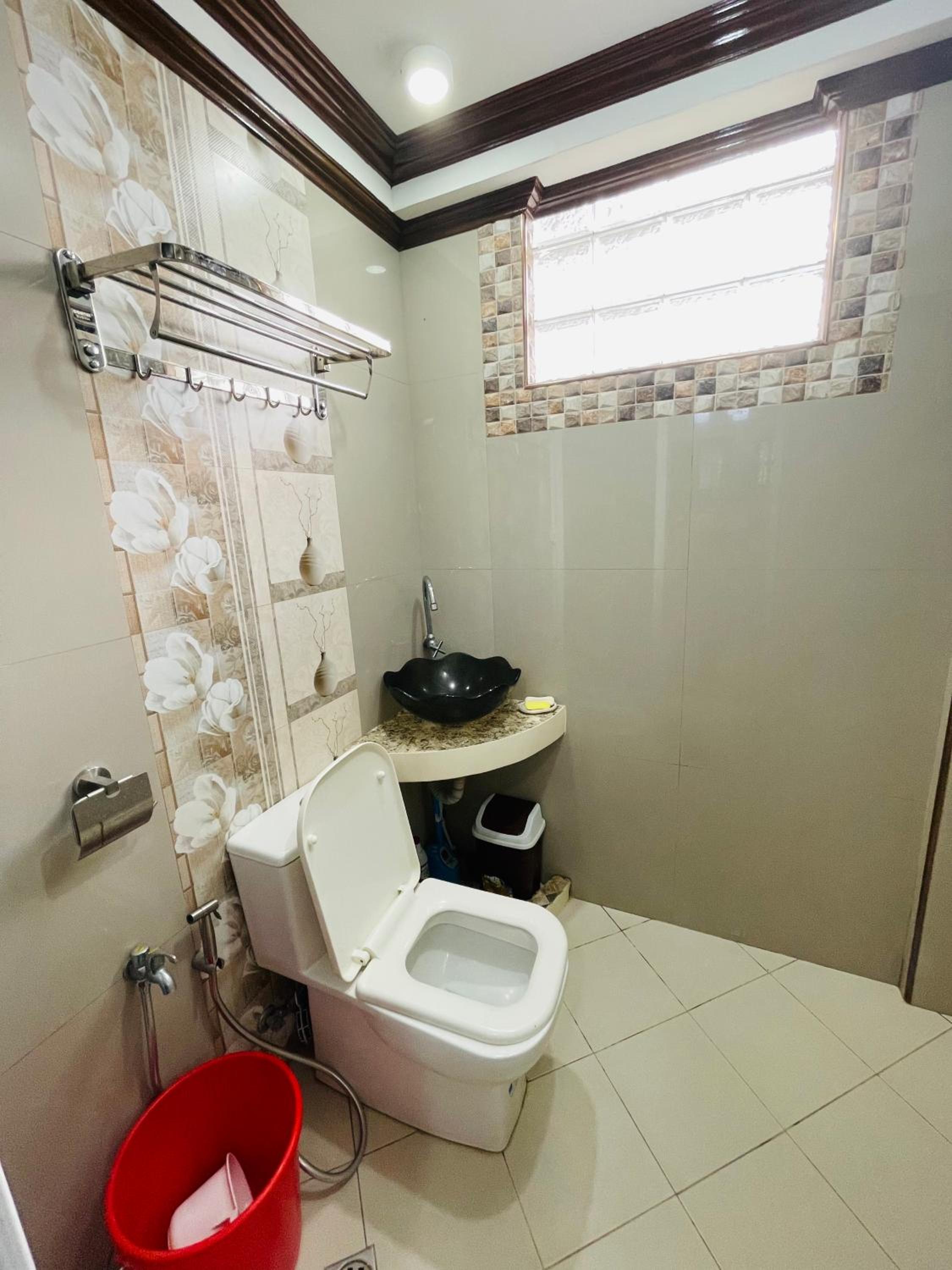 Three-Bedroom House - Photo 39