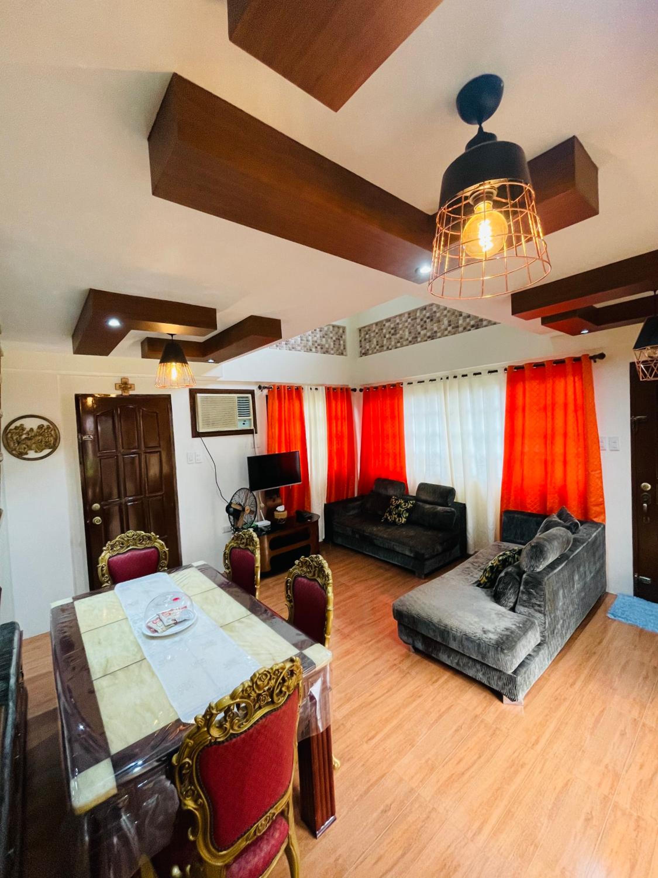 Three-Bedroom House - Photo 27