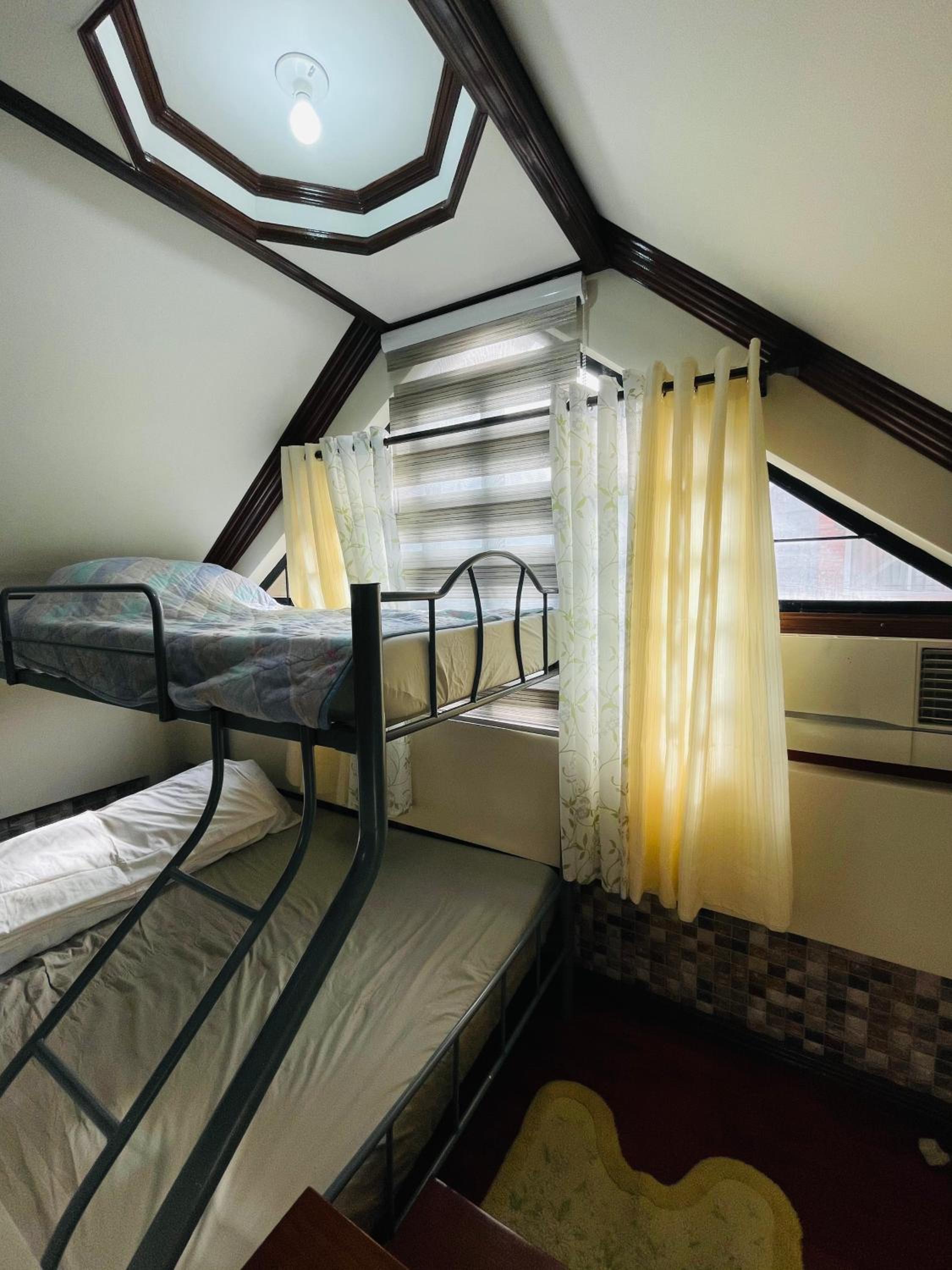 Three-Bedroom House - Photo 36