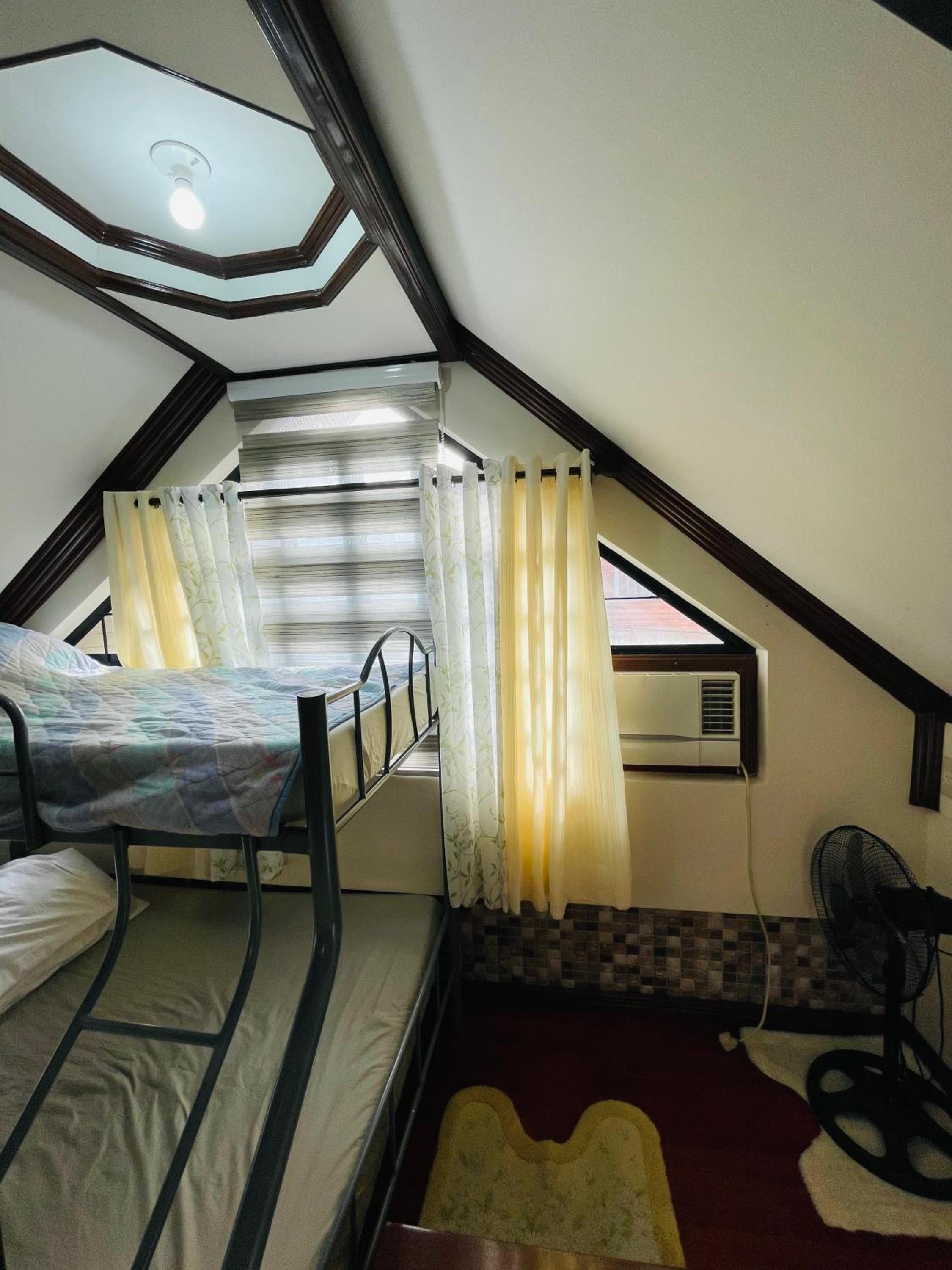 Three-Bedroom House - Photo 35