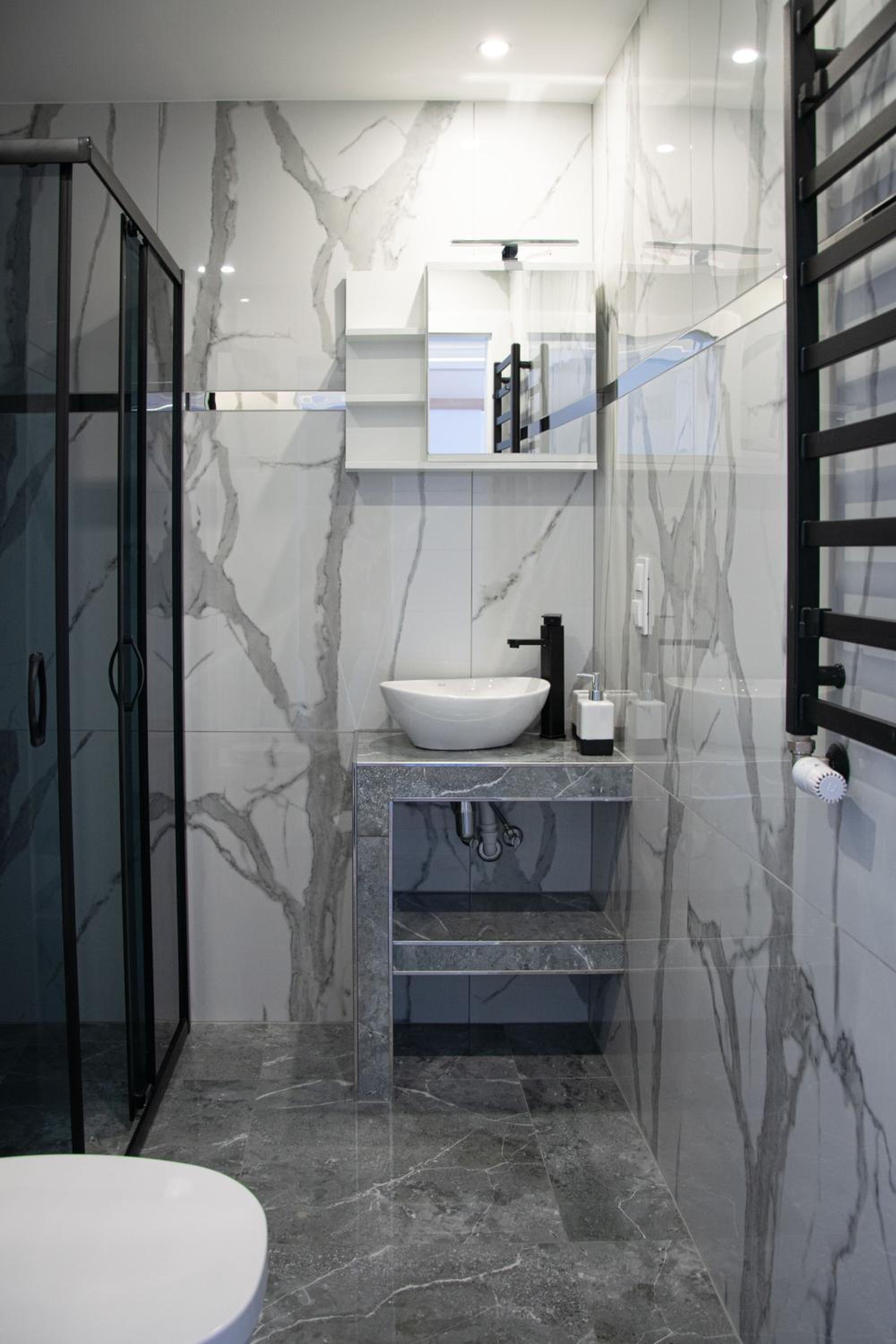 Quadruple Room - Photo 1