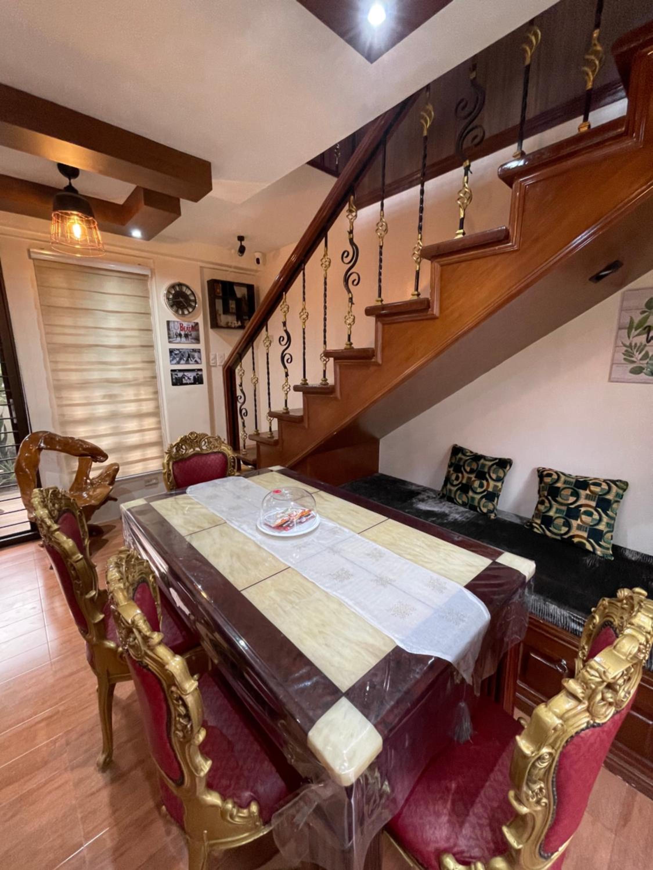 Three-Bedroom House - Photo 15