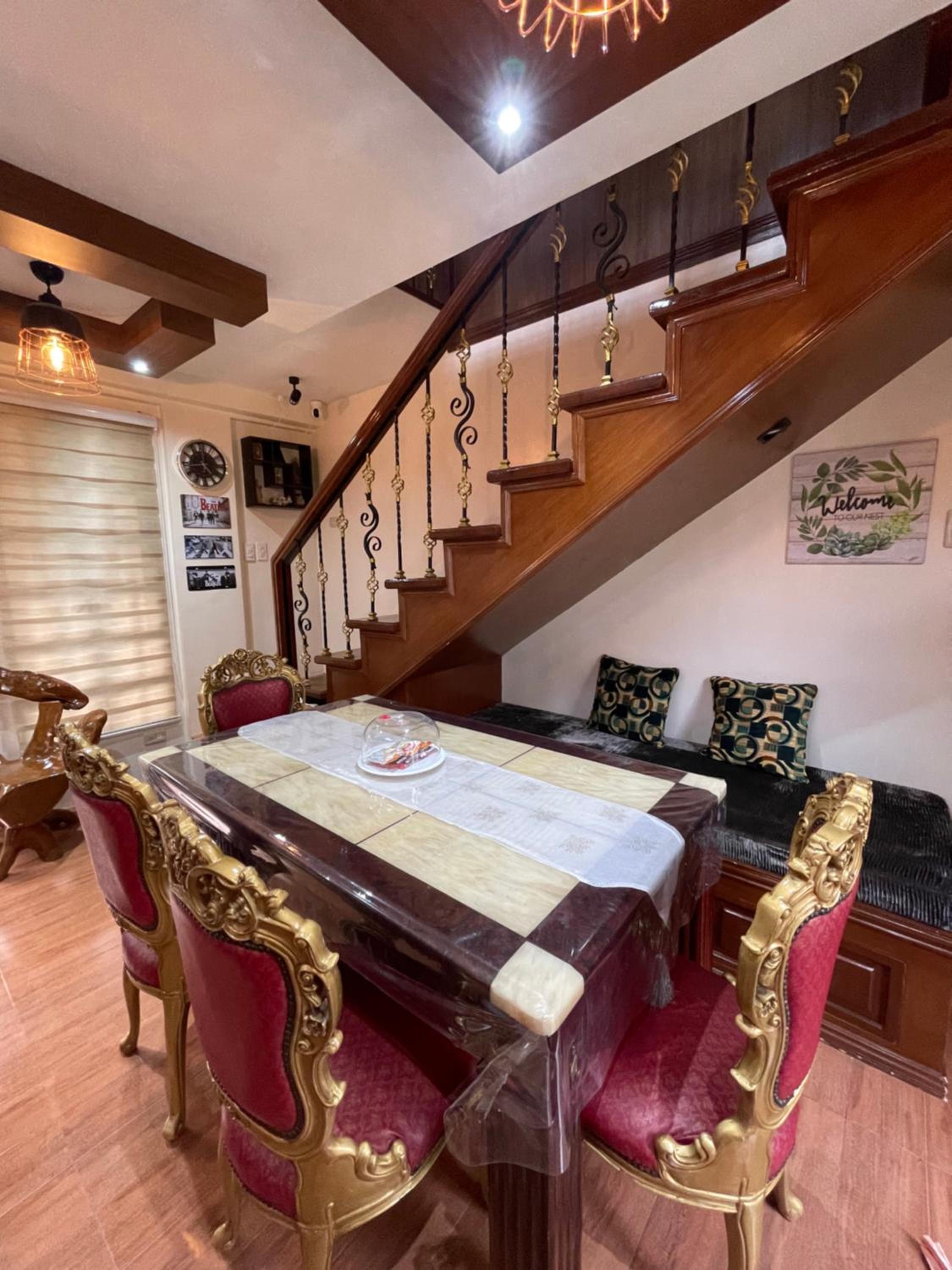 Three-Bedroom House - Photo 13