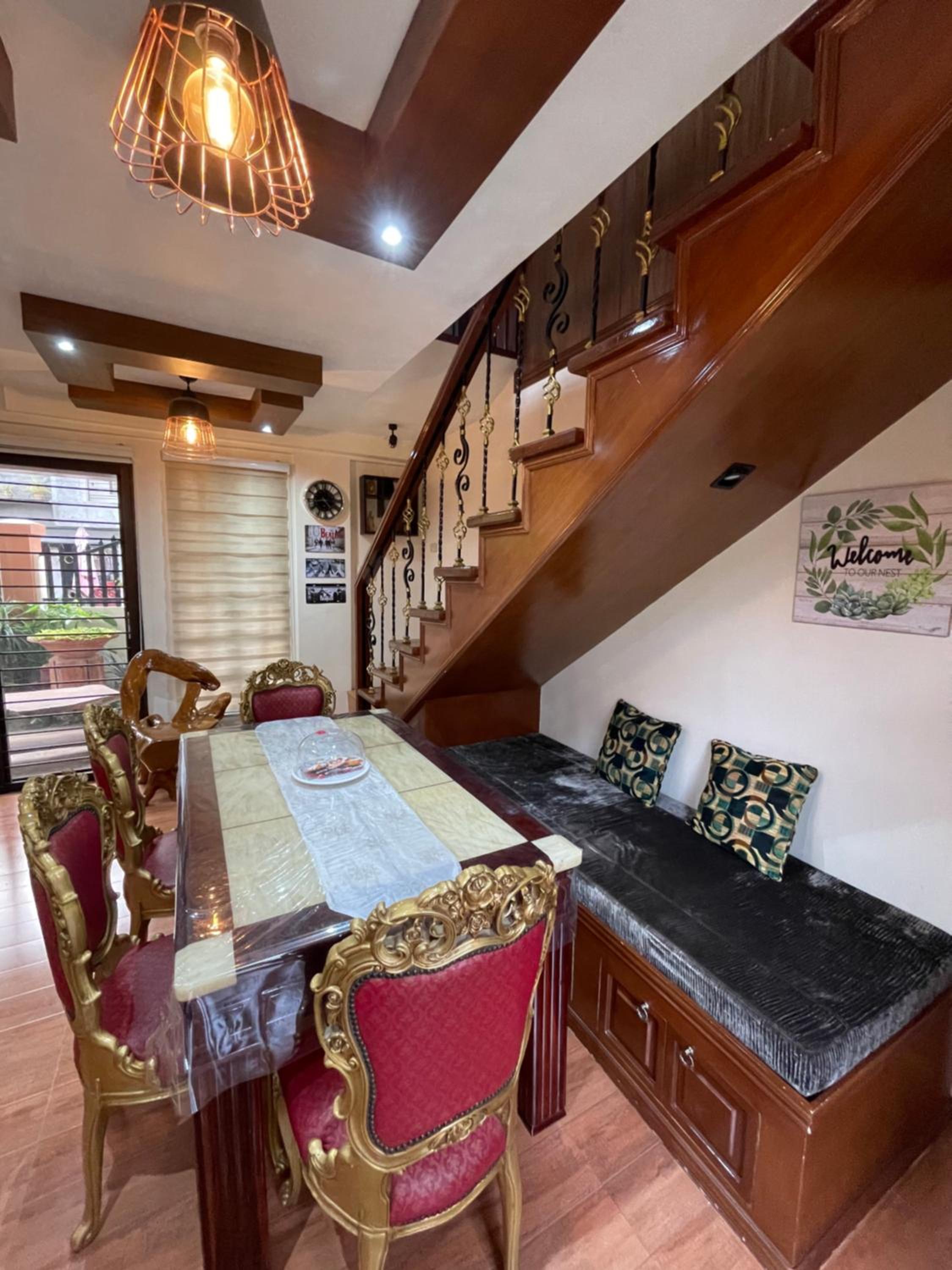 Three-Bedroom House - Photo 9