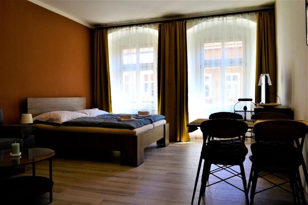 Apartment photo 1