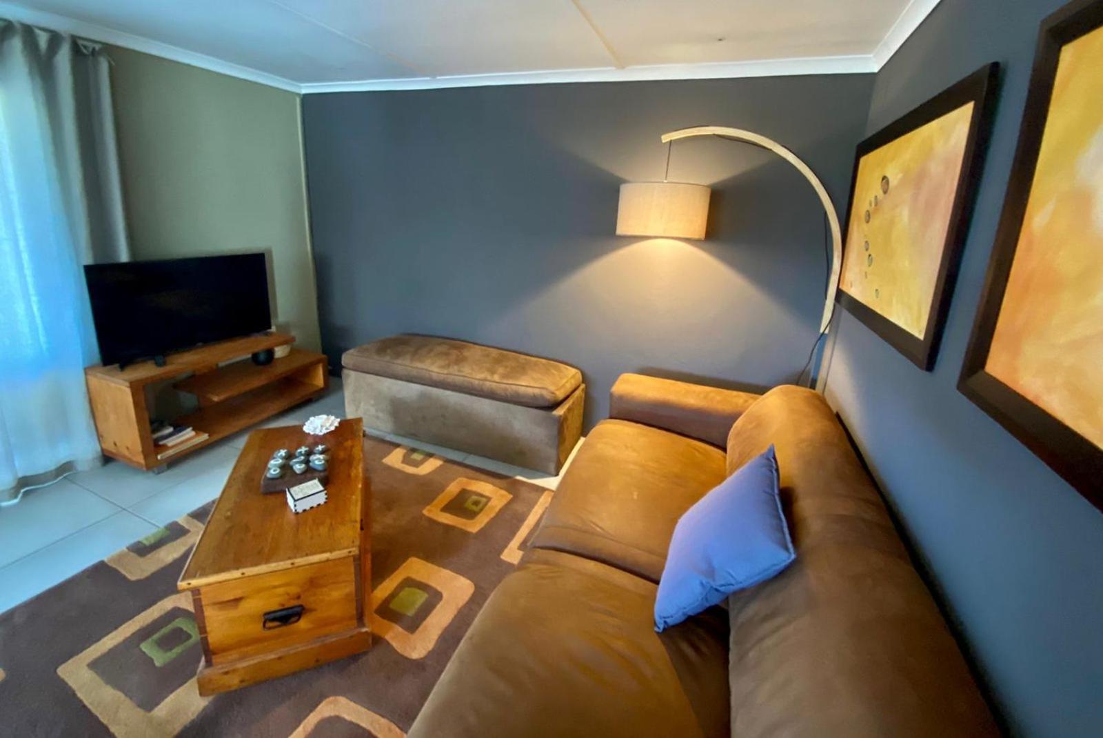 Apartment with Sea View photo 1