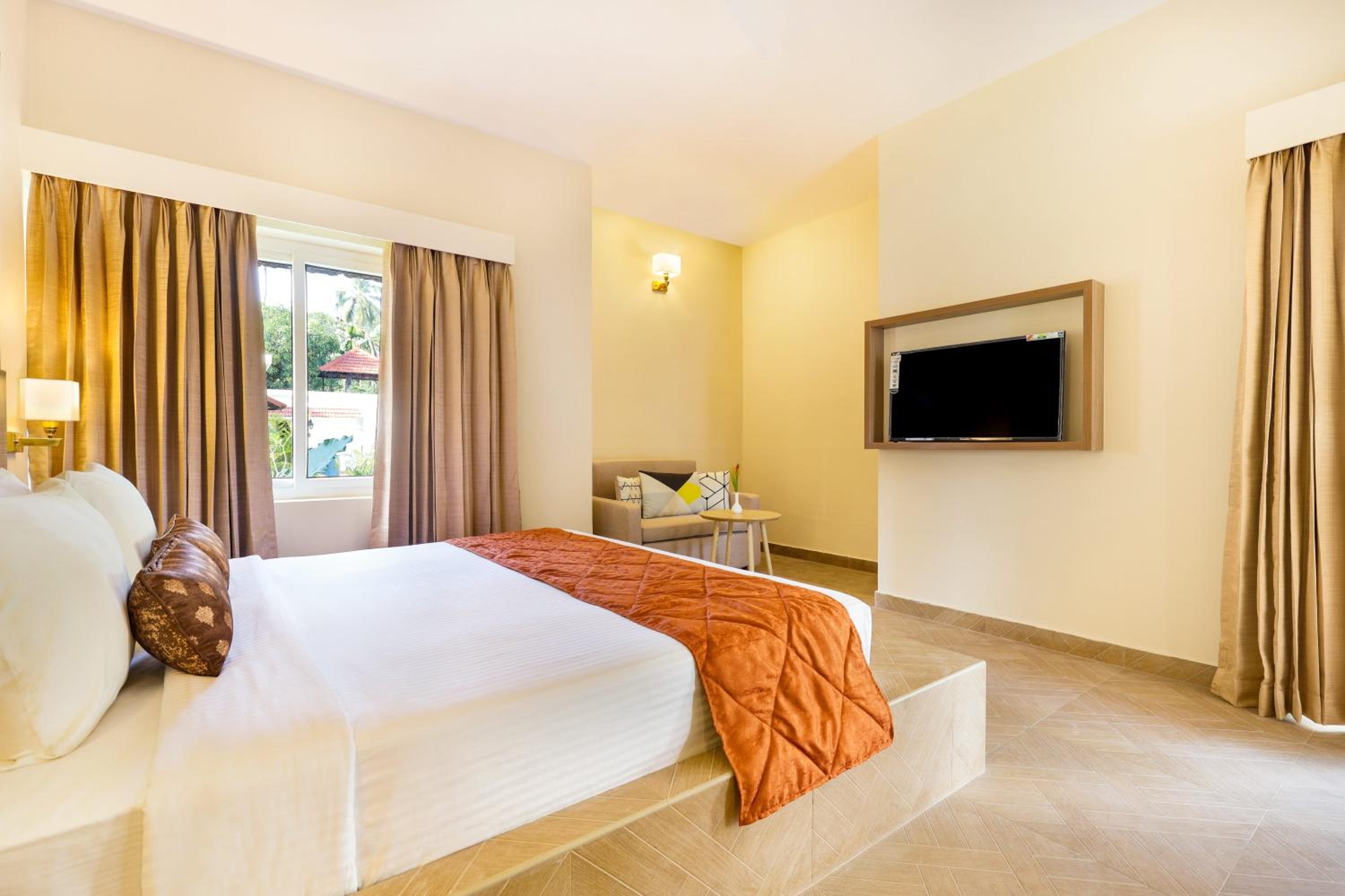 Superior Room photo 1