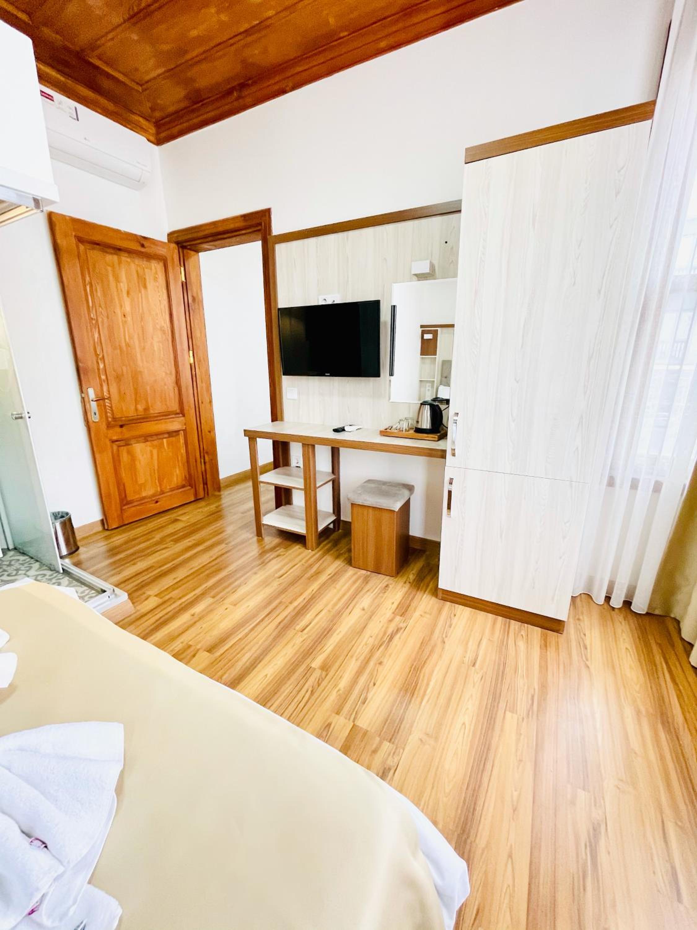 Quadruple Room photo 3