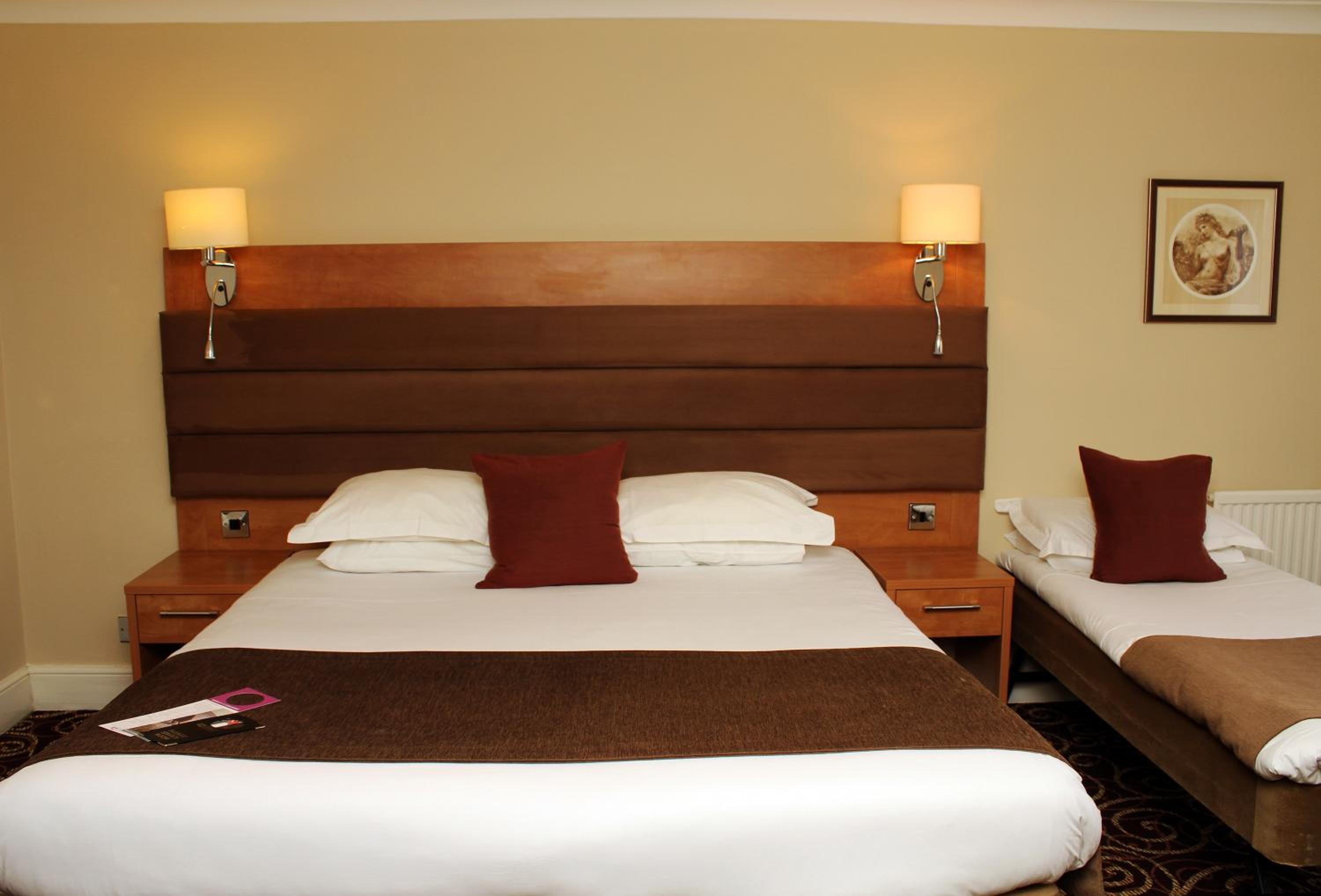 Executive Double Room - Photo 5