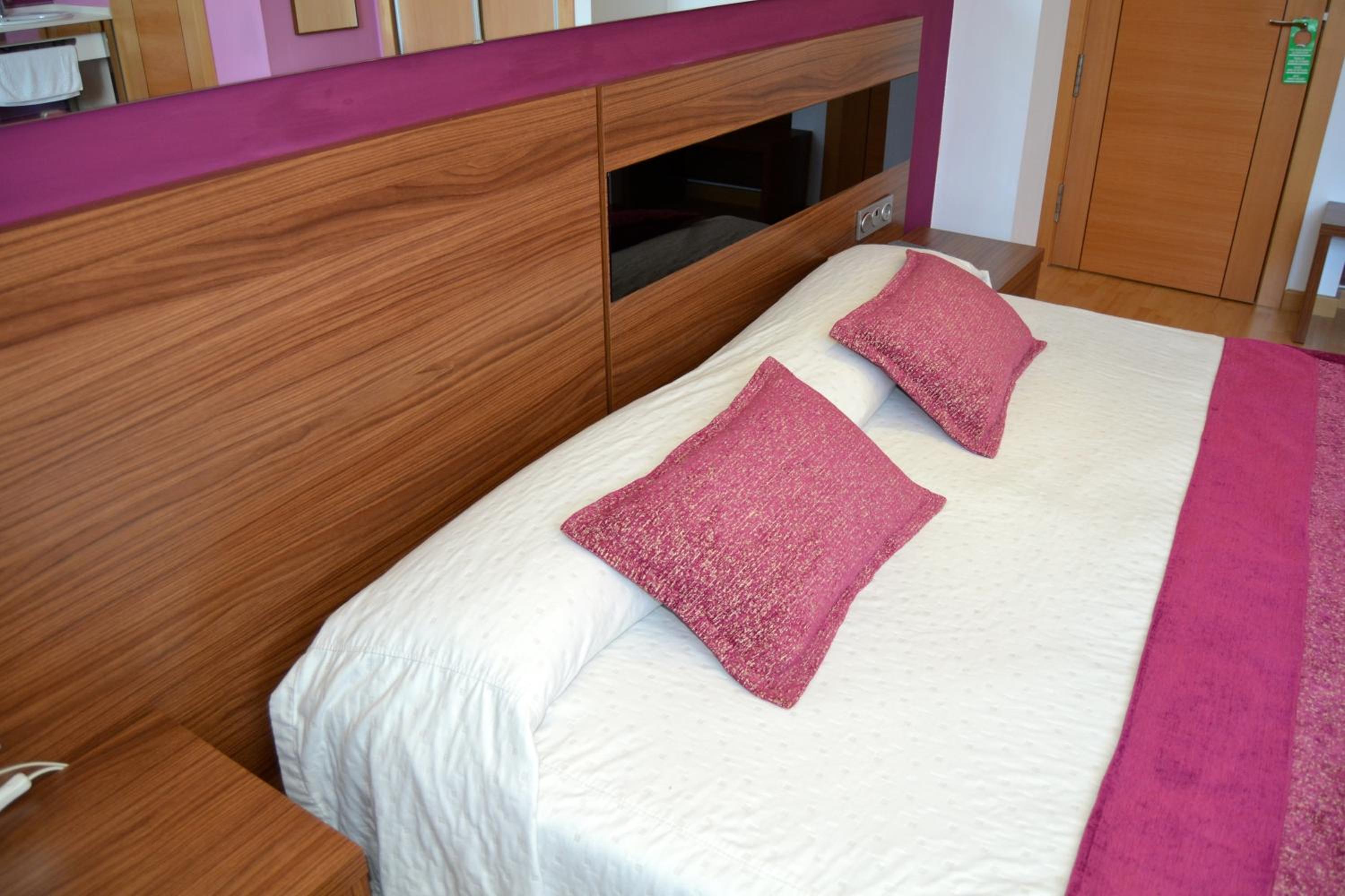 Habitación Doble Superior