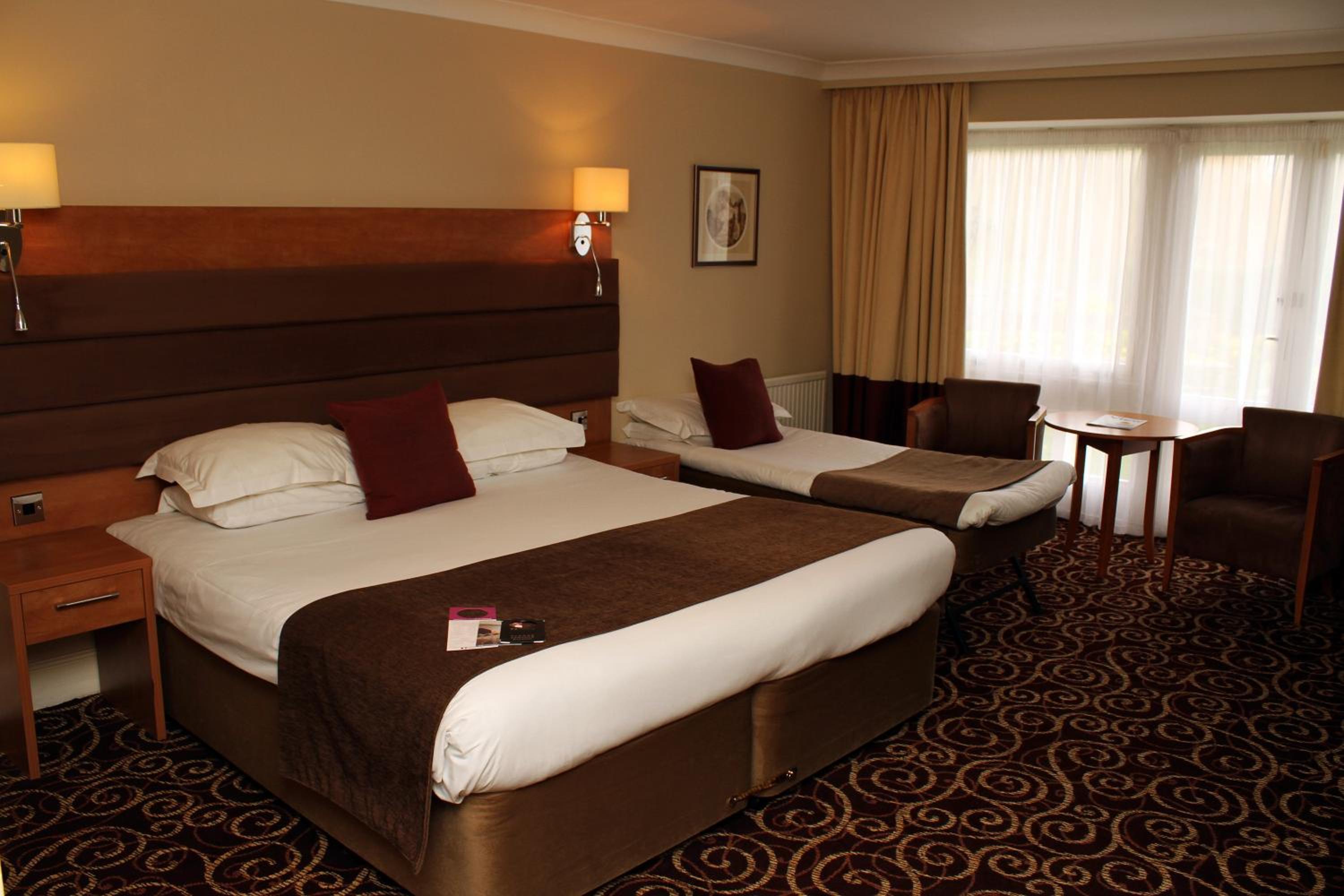 Executive Double Room - Photo 7
