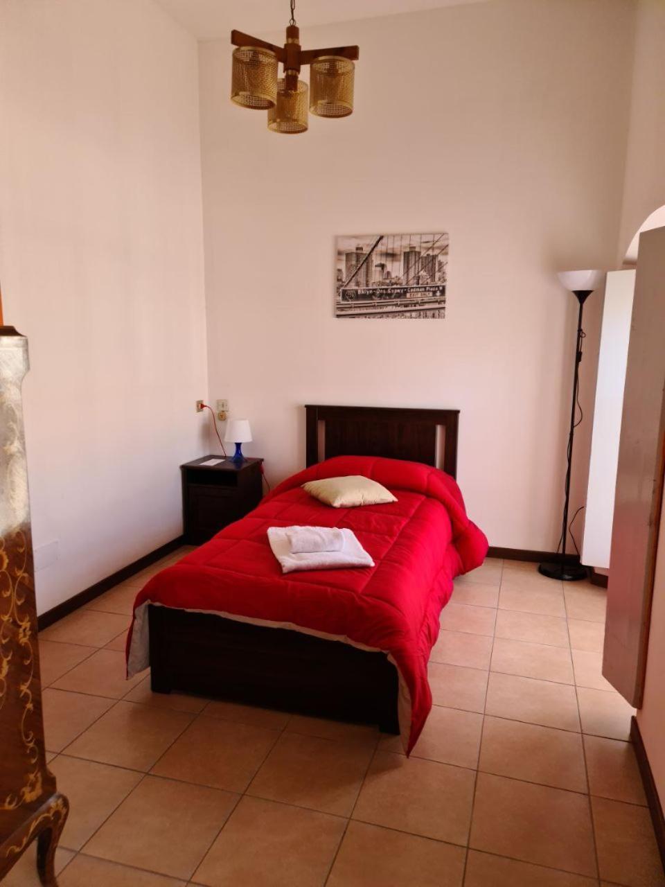 Budget Twin Room photo 1