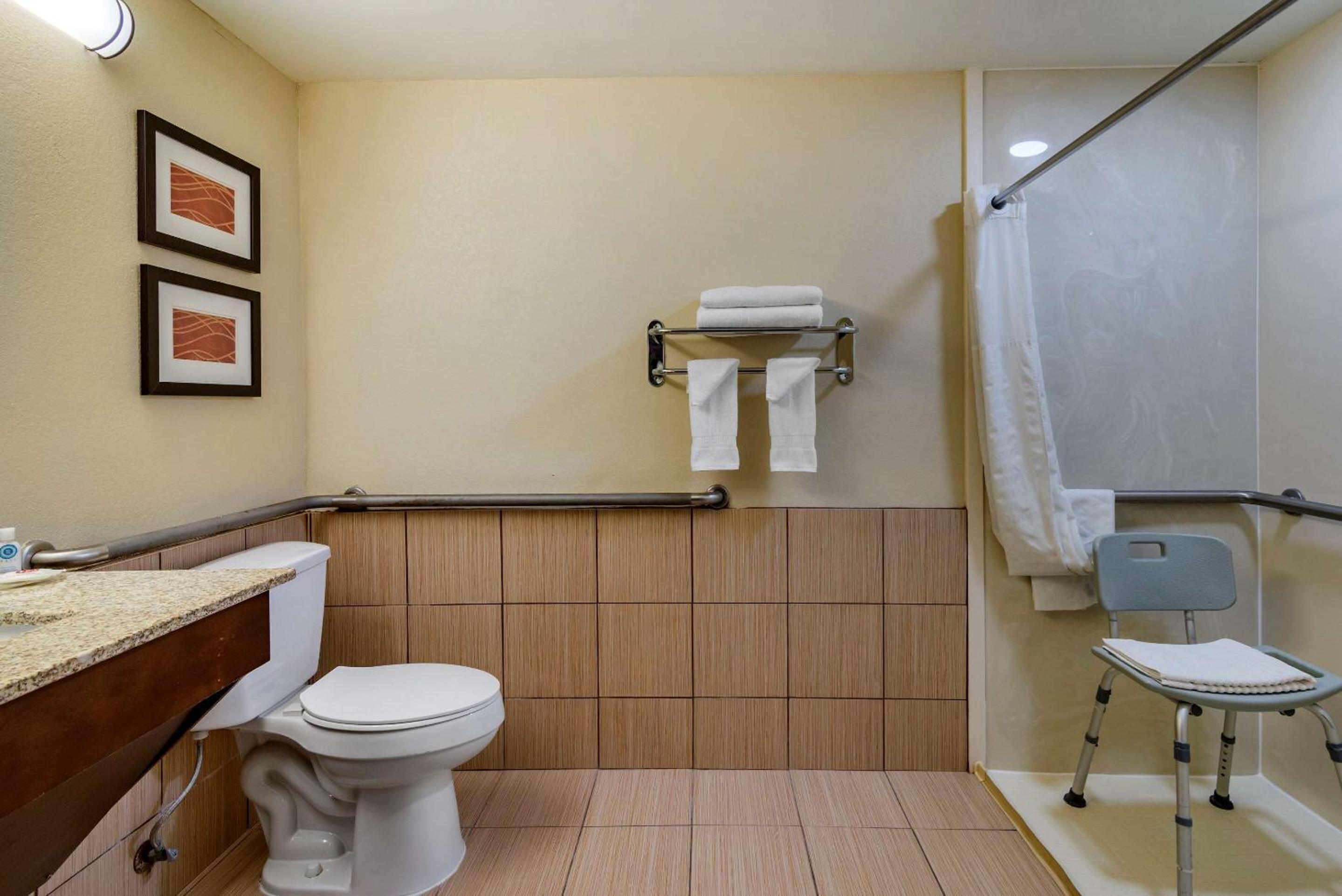 King Room - Accessible/Non-Smoking - Photo 4