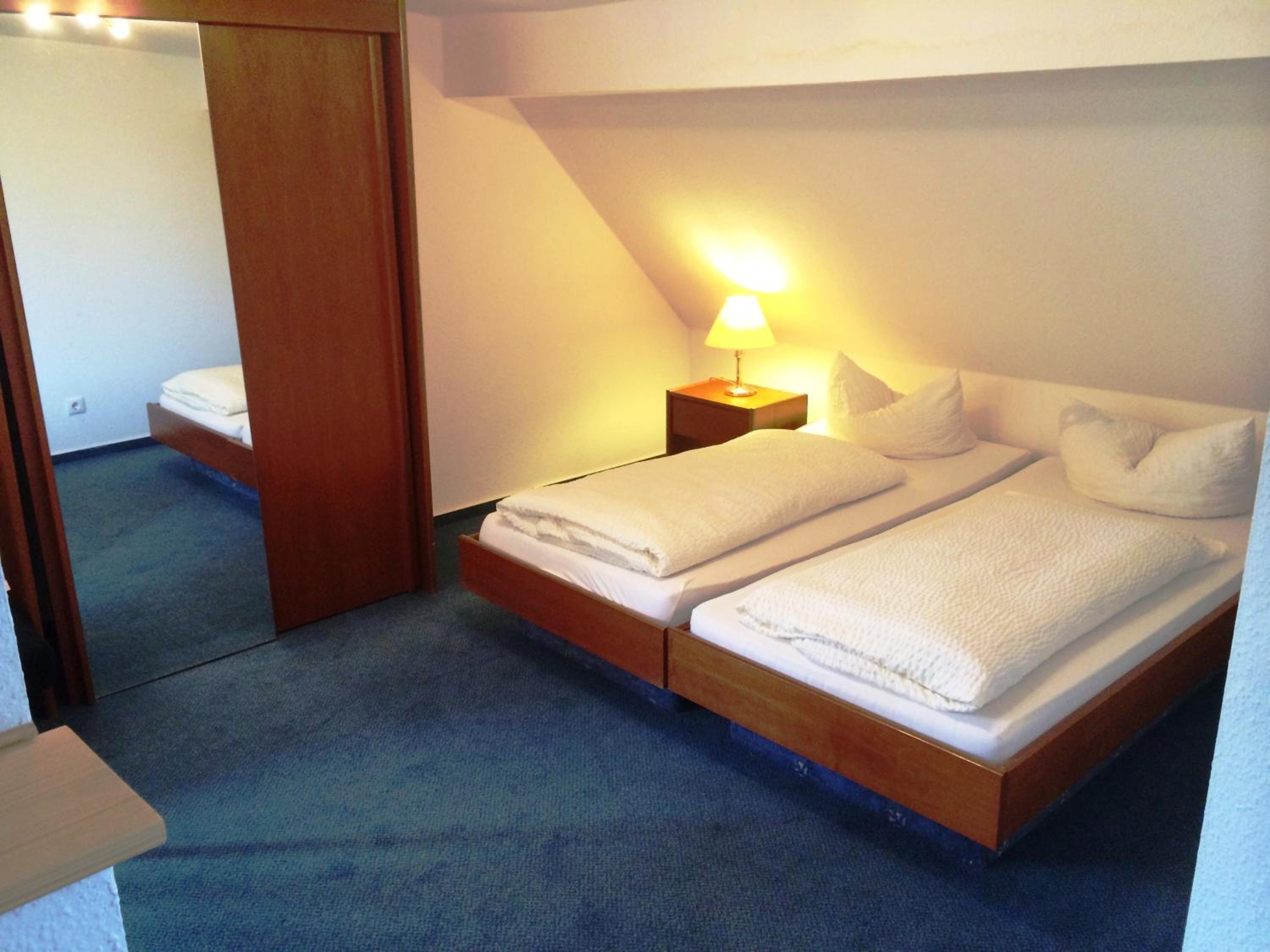 Double Room with Kitchenette - Photo 1