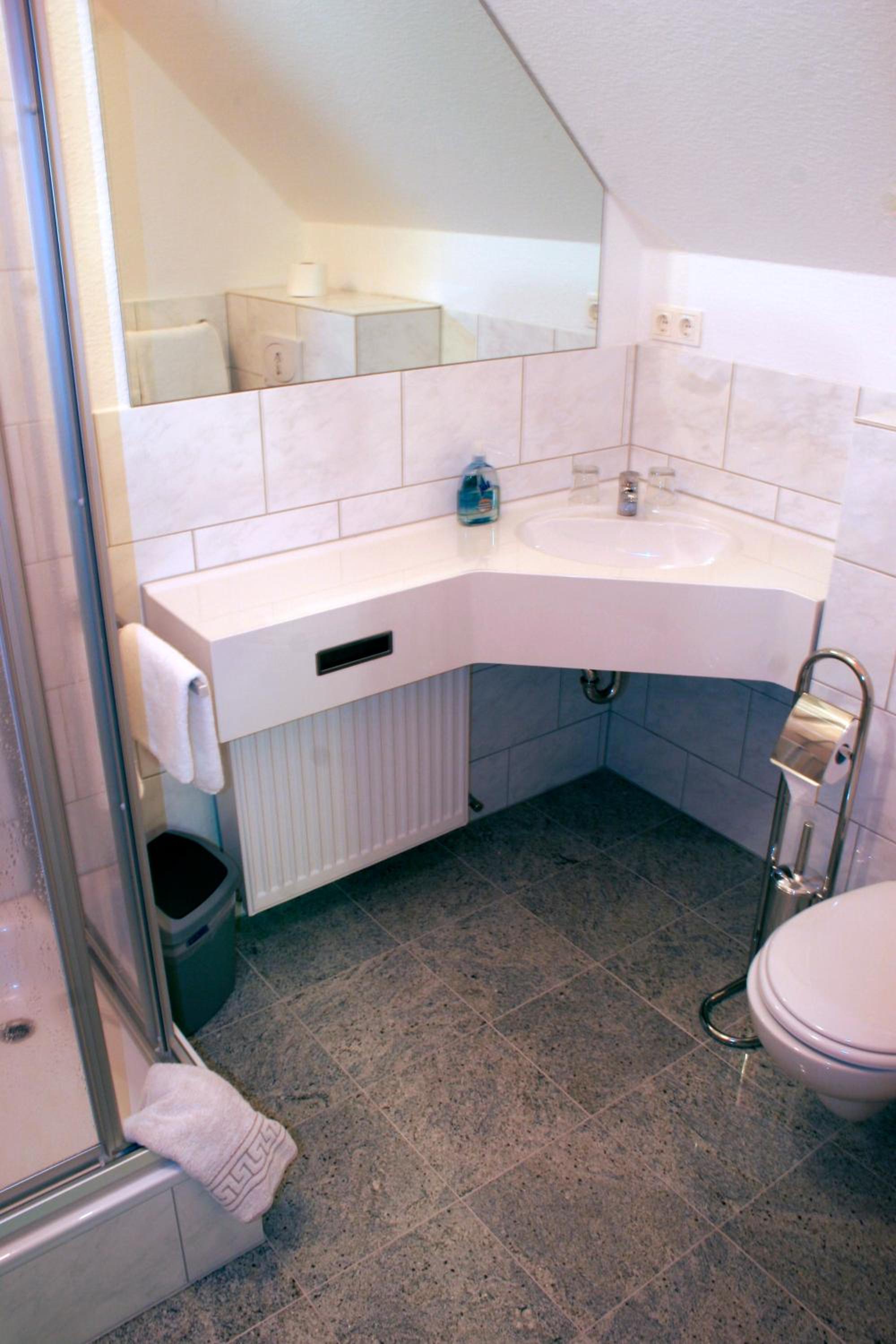 Double Room with Kitchenette - Photo 2