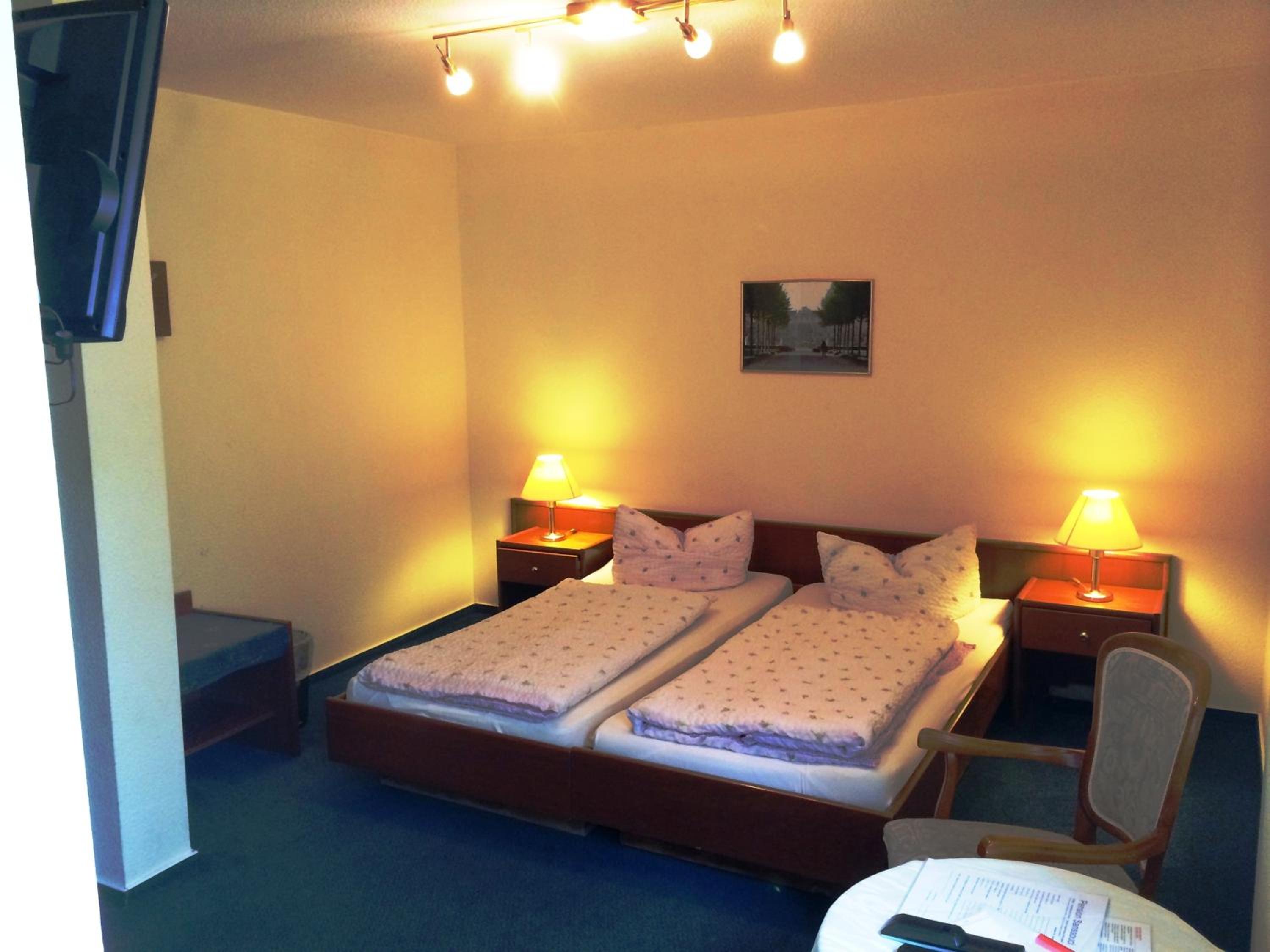 Double Room photo 1