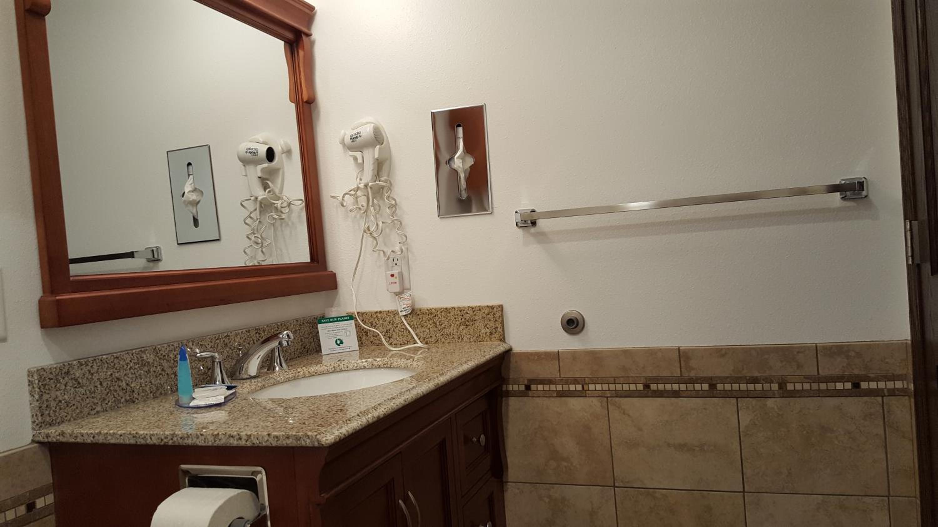 Budget Double or Twin Room - Photo 3