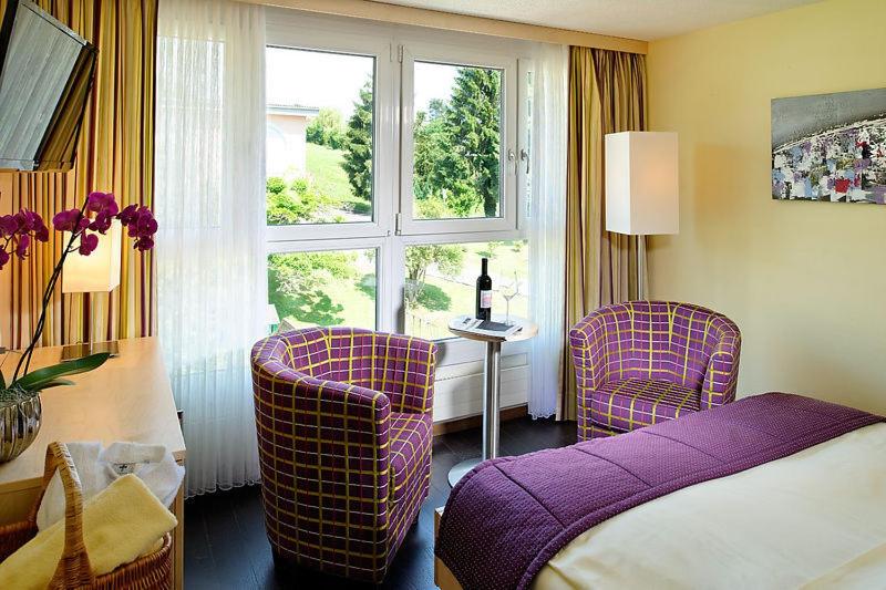 Grand-Lit Room - Photo 2