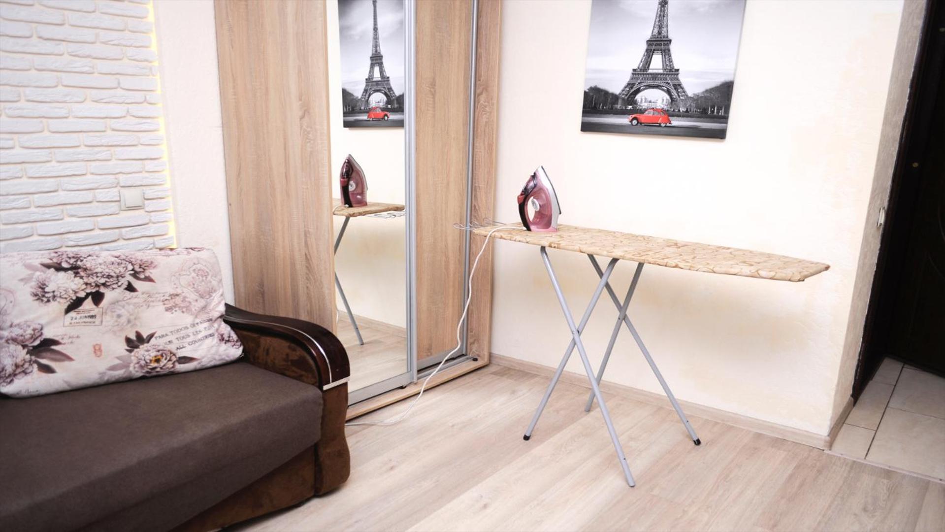 Studio Apartment photo 2