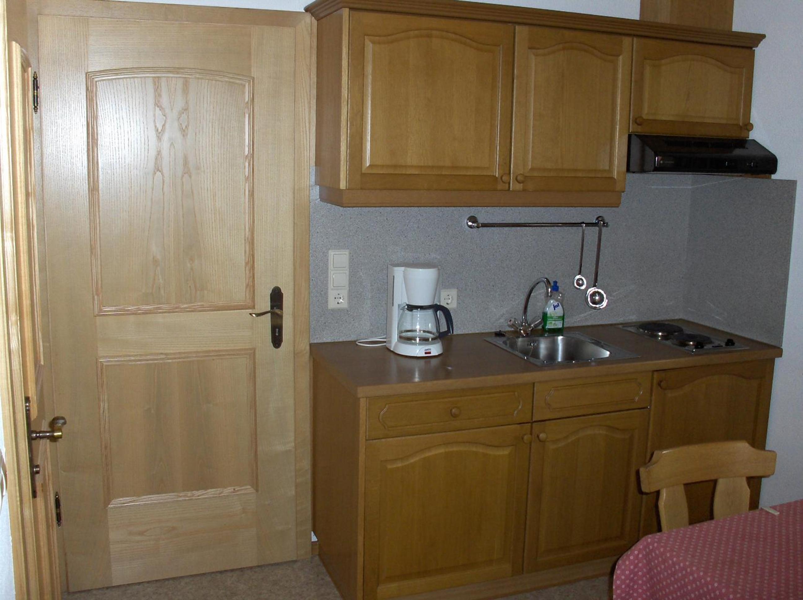 Two-Bedroom Apartment photo 3