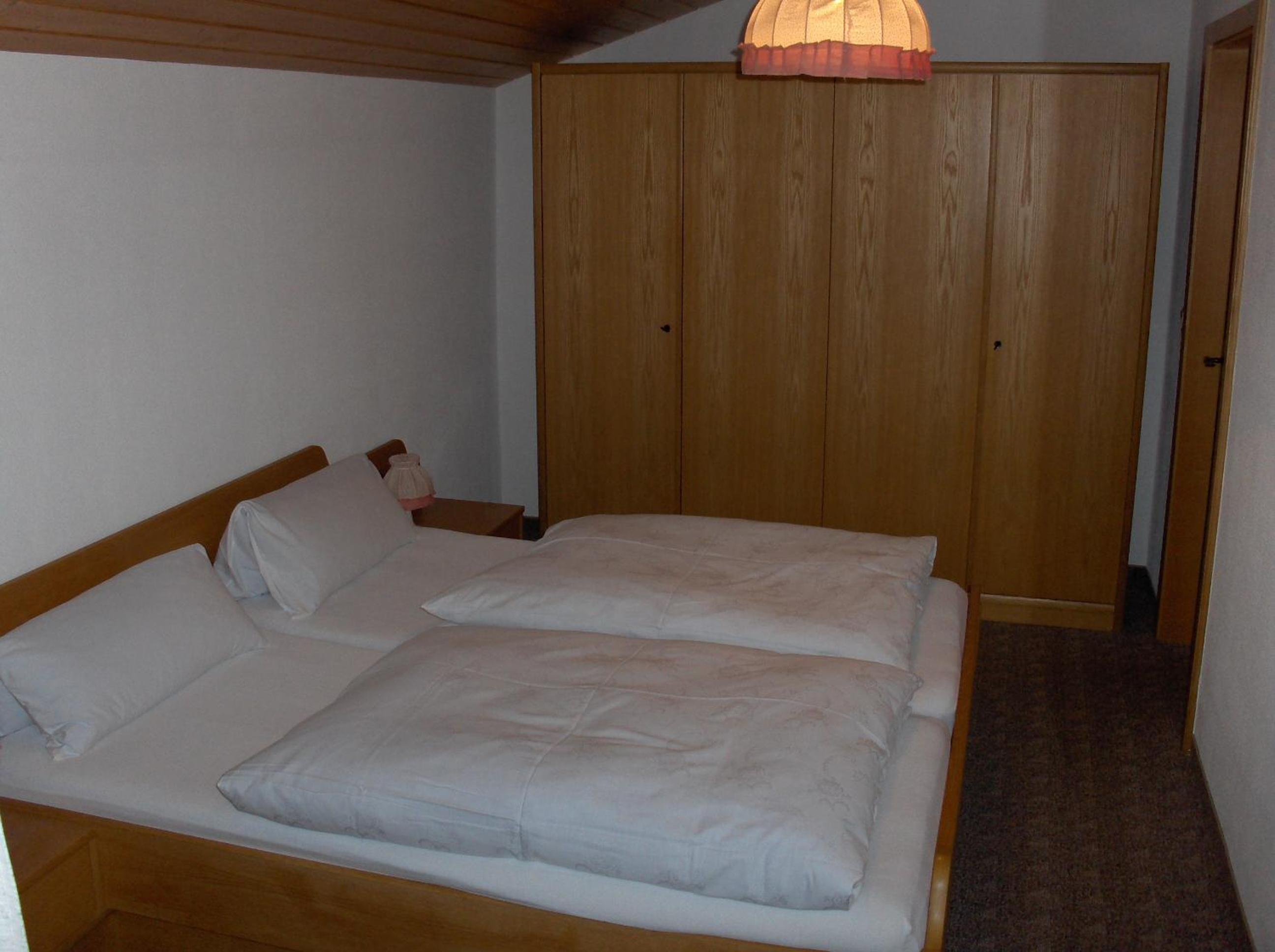 Two-Bedroom Apartment photo 1
