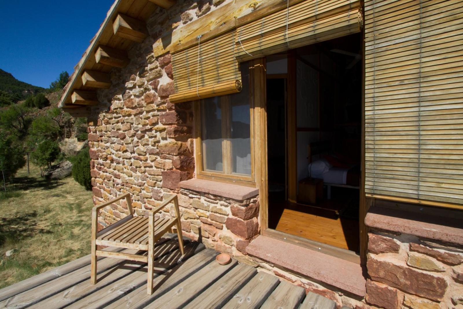 Two-Bedroom Chalet photo 2