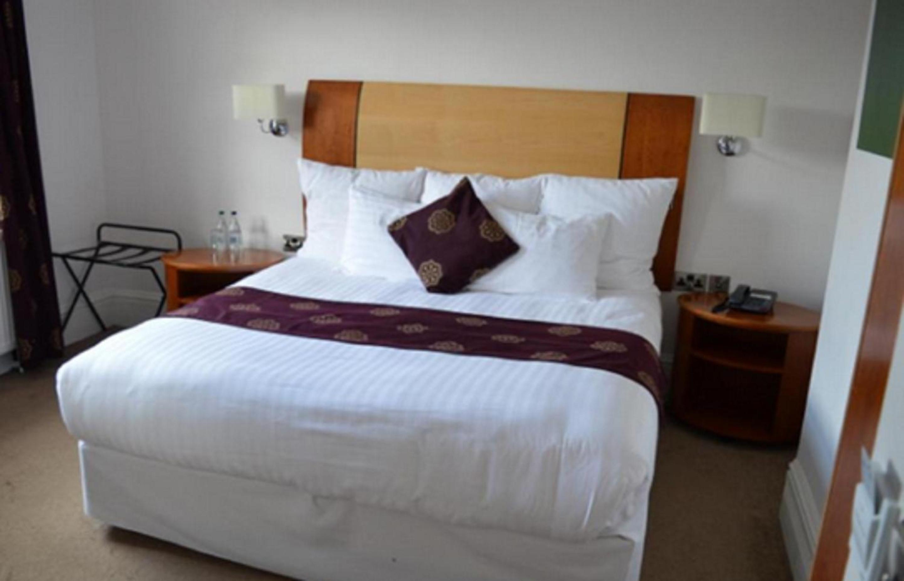 Small Double Room - Photo 1
