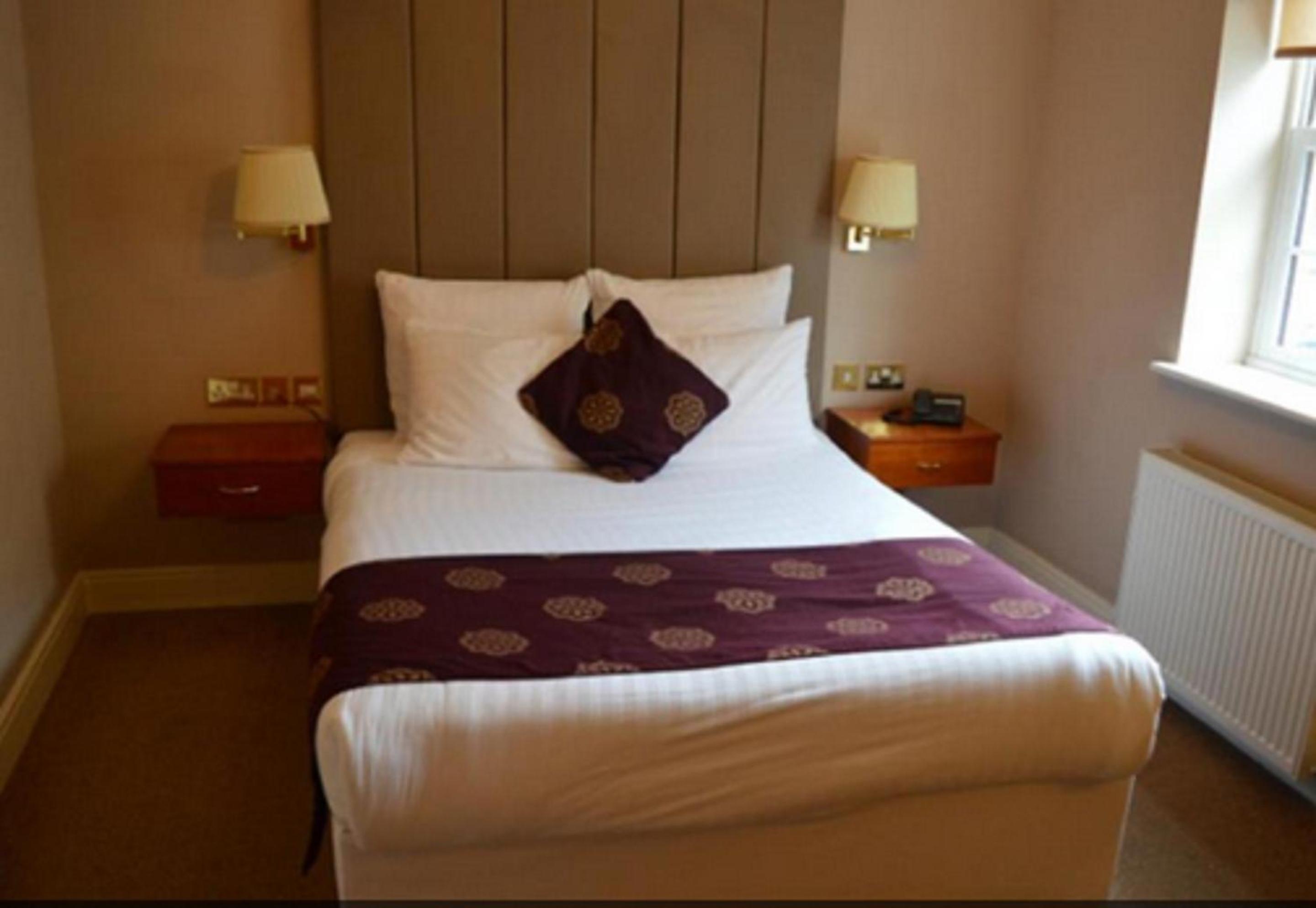 Small Double Room - Photo 2