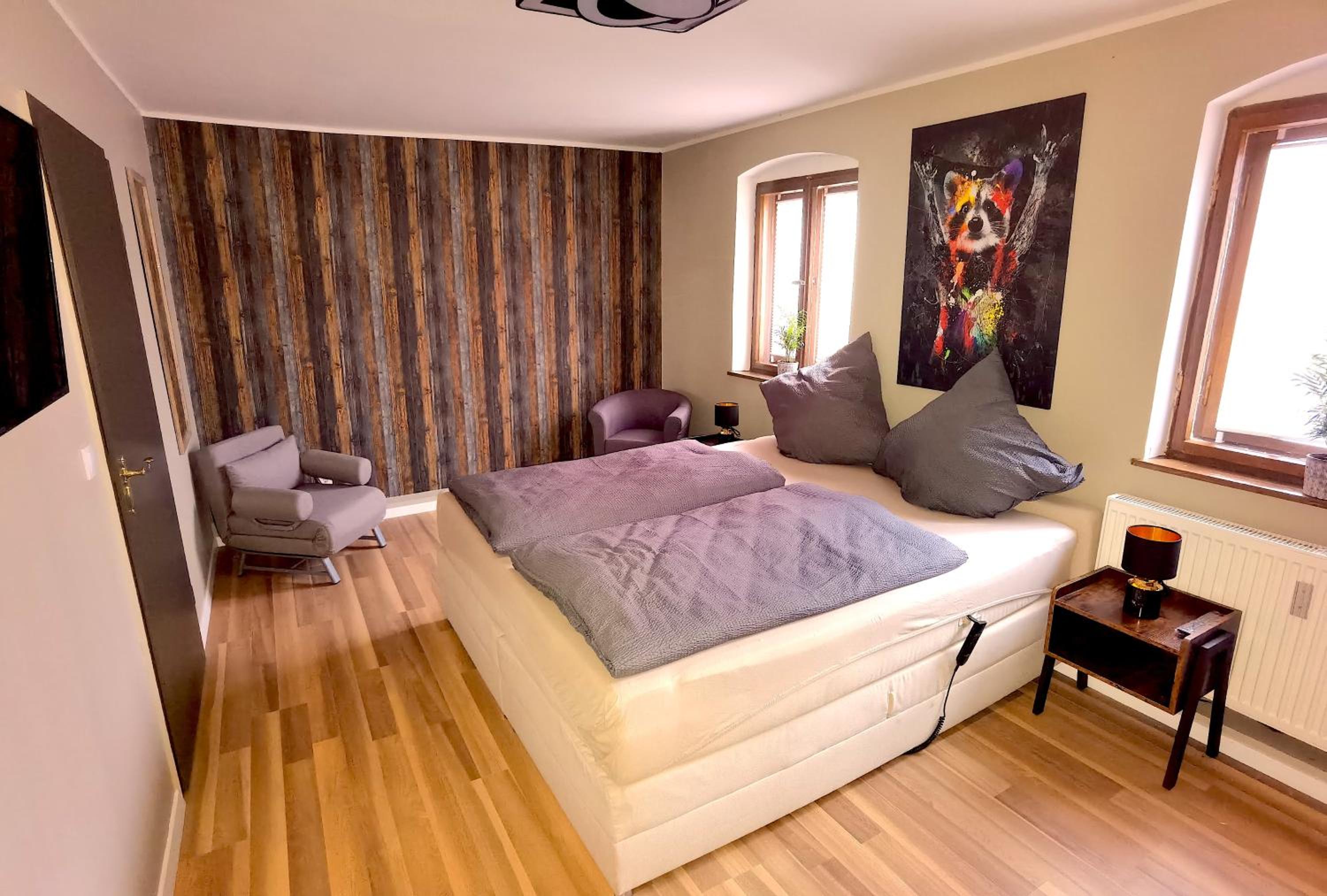 Deluxe Triple Room photo 3