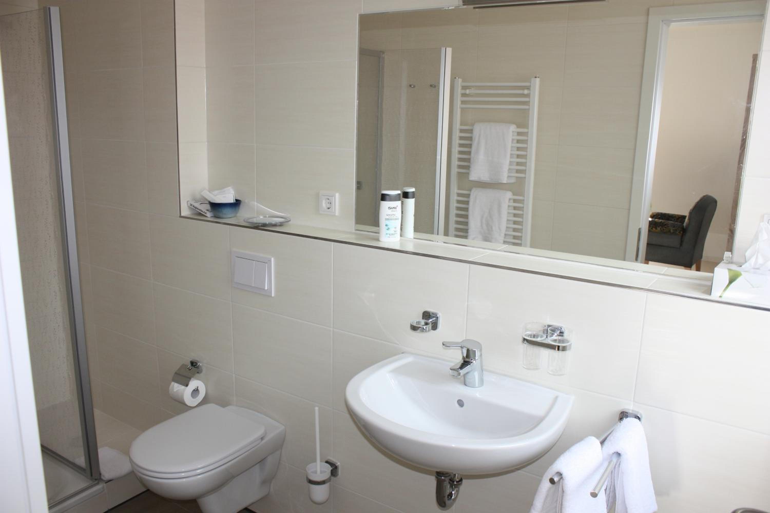 Double Room photo 3