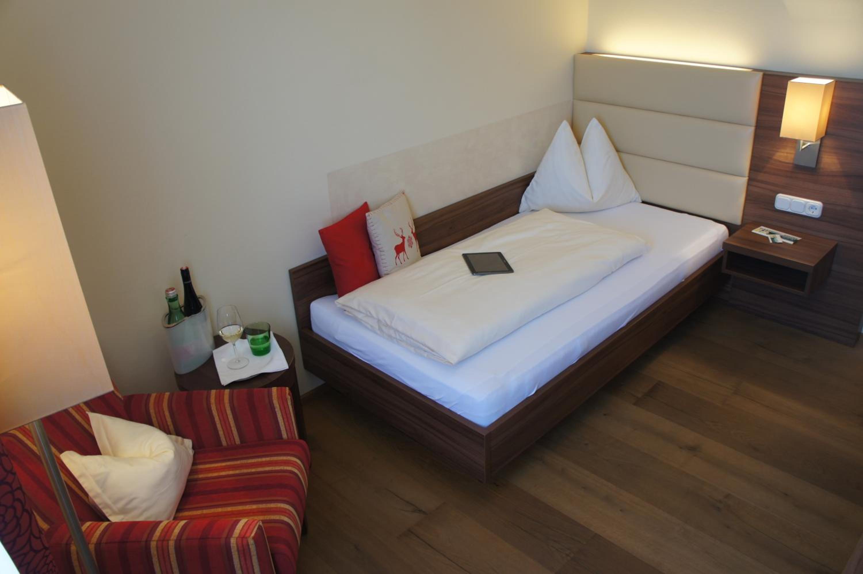 Superior Single Room photo 3