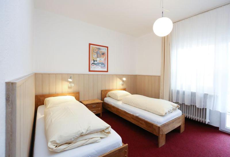 Double Room with Balcony photo 1