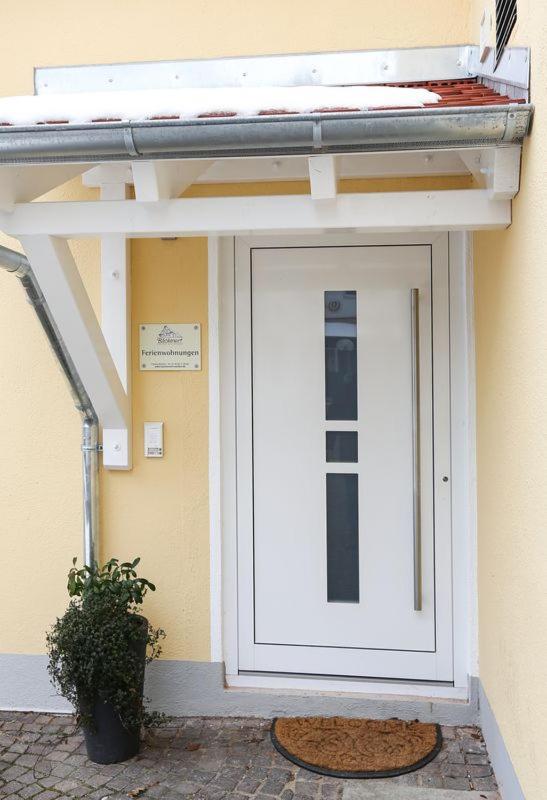 Apartment - Ground Floor photo 2