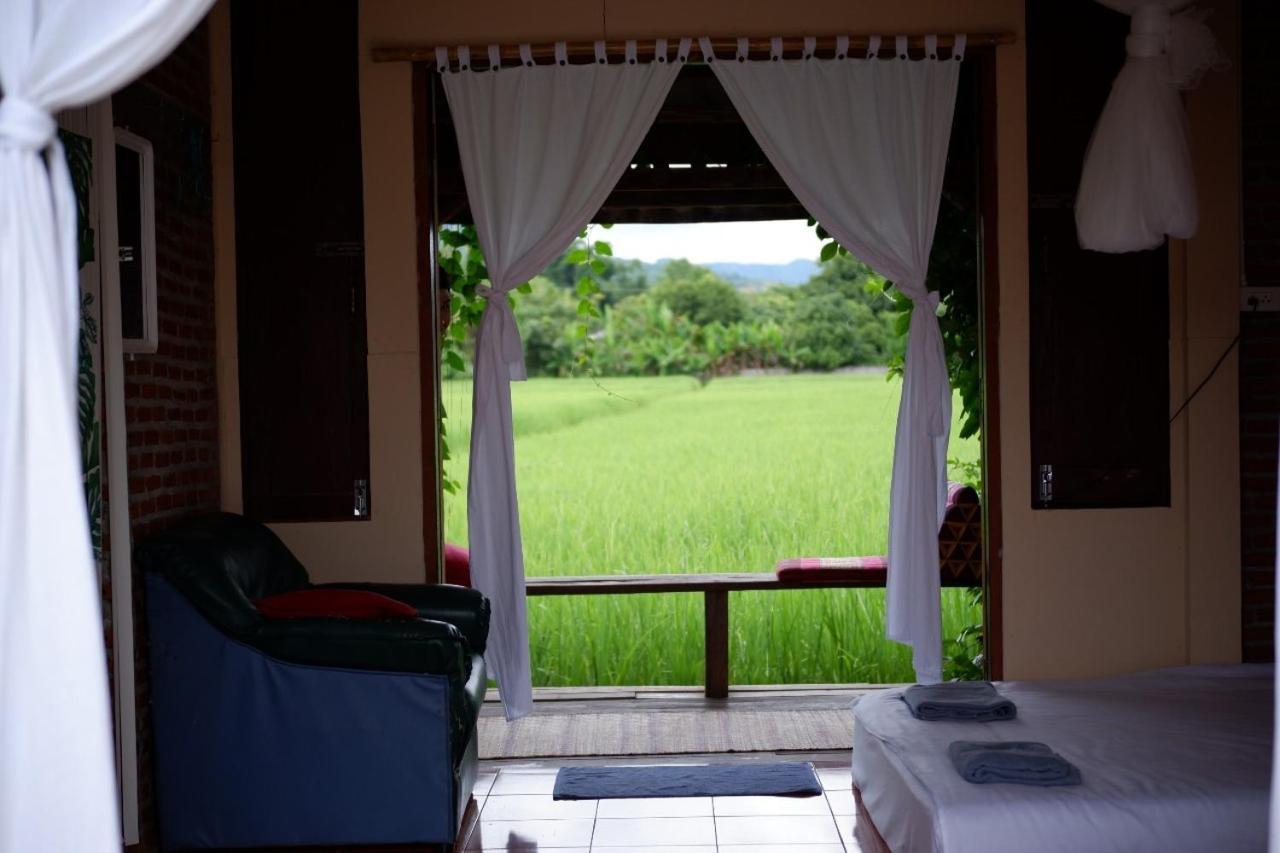 Quadruple Room with Mountain View - Photo 2