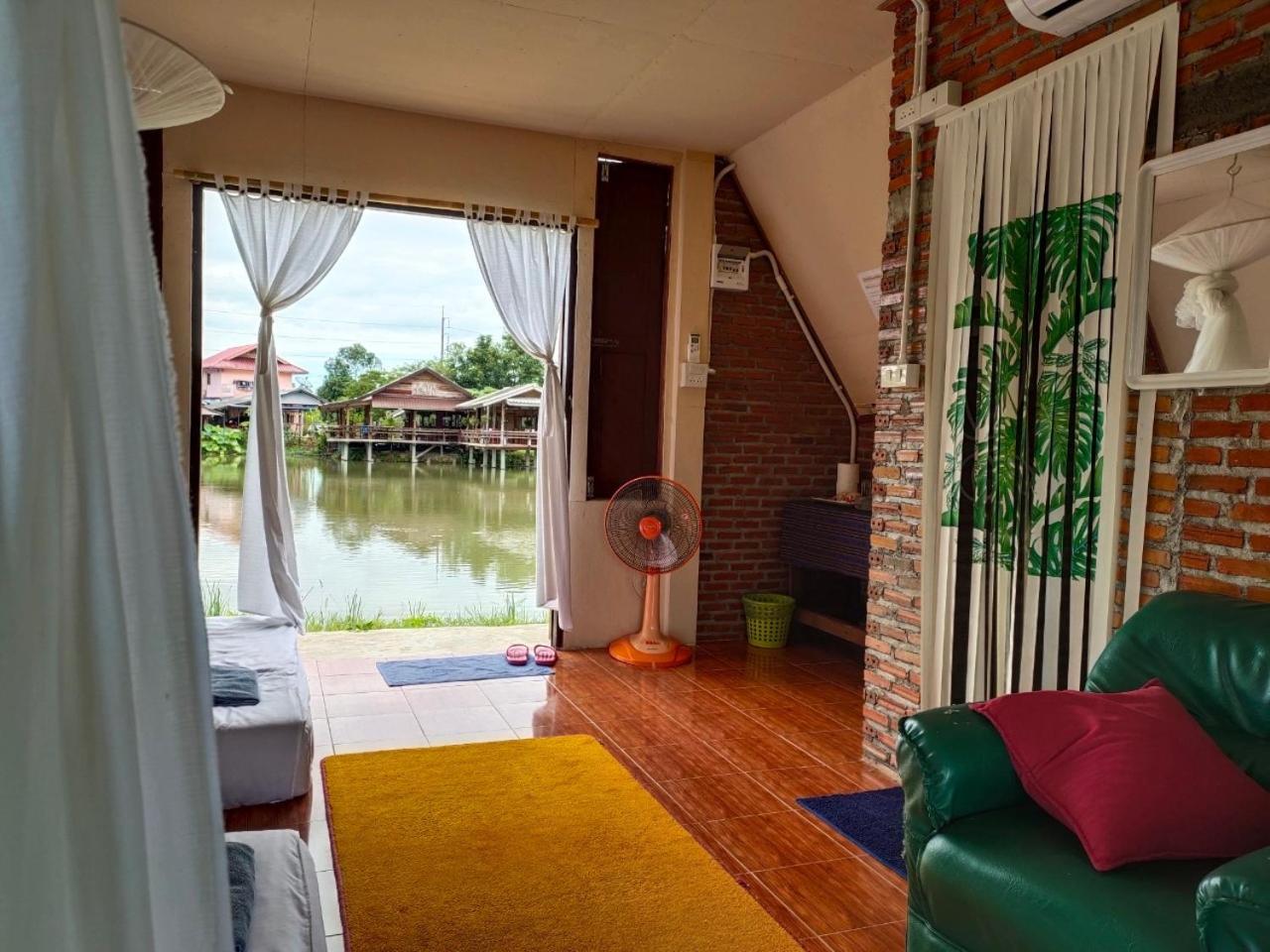 Quadruple Room with Mountain View - Photo 4