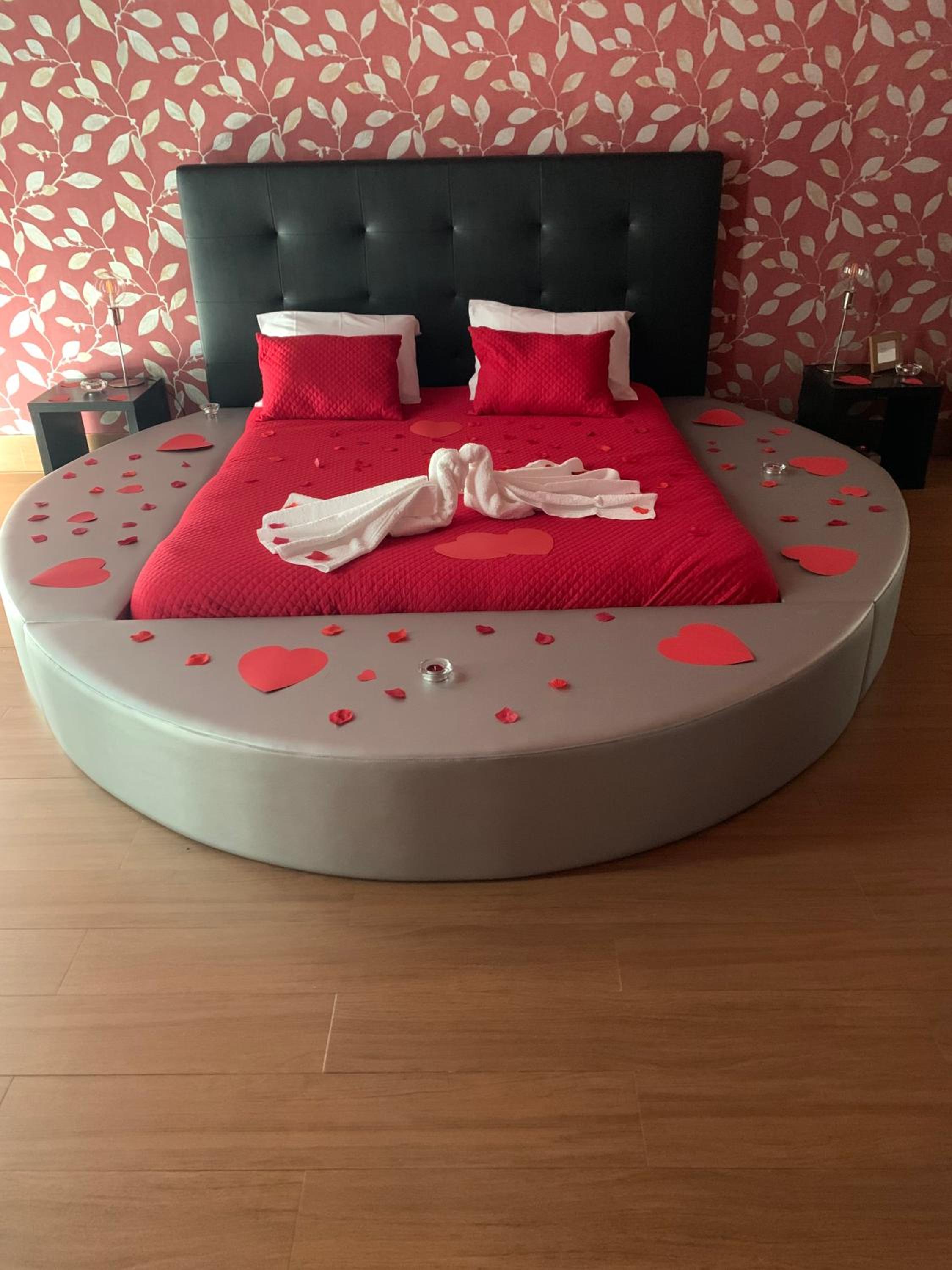 Double Room with Balcony photo 1