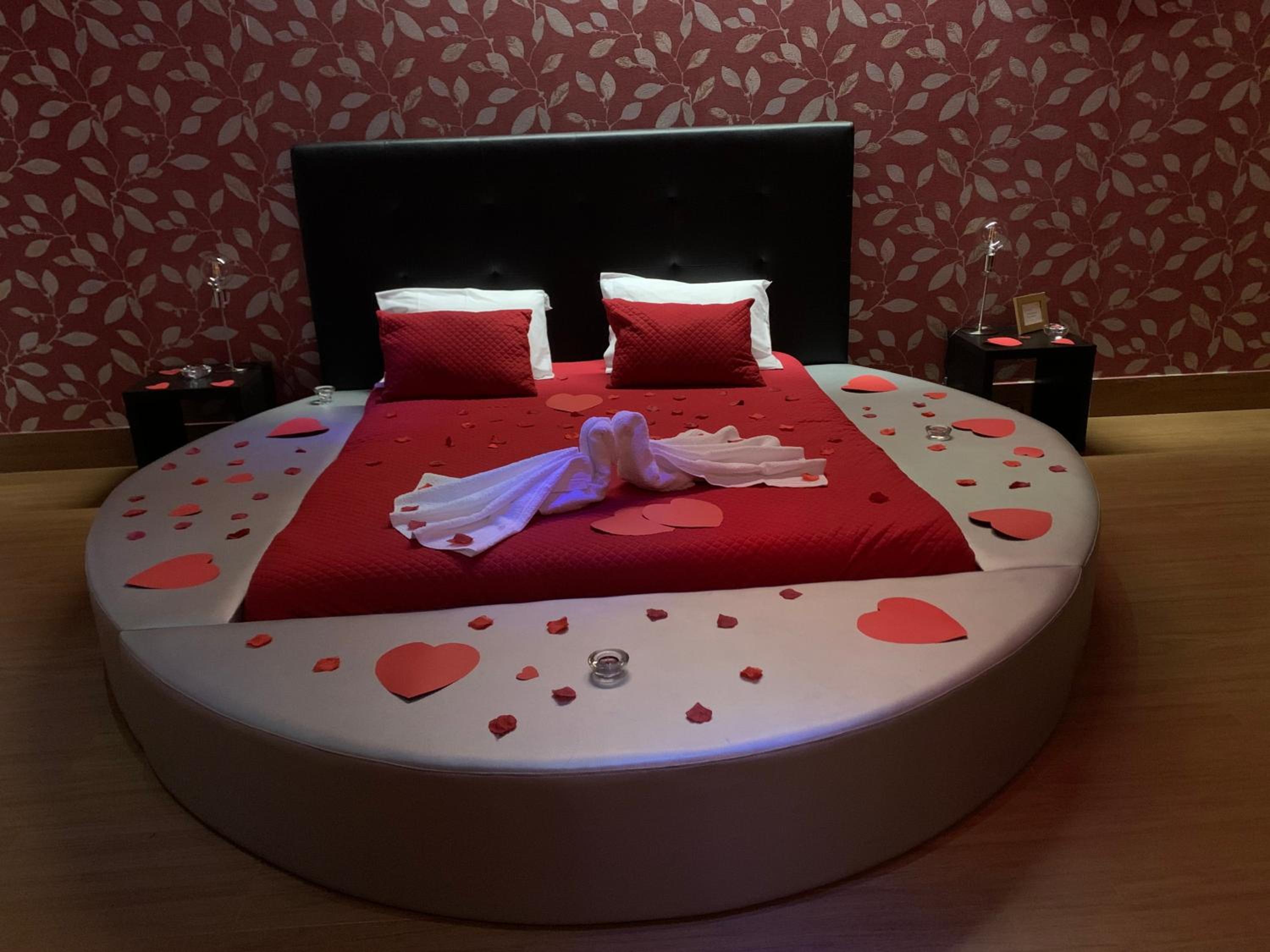 Double Room with Balcony photo 2