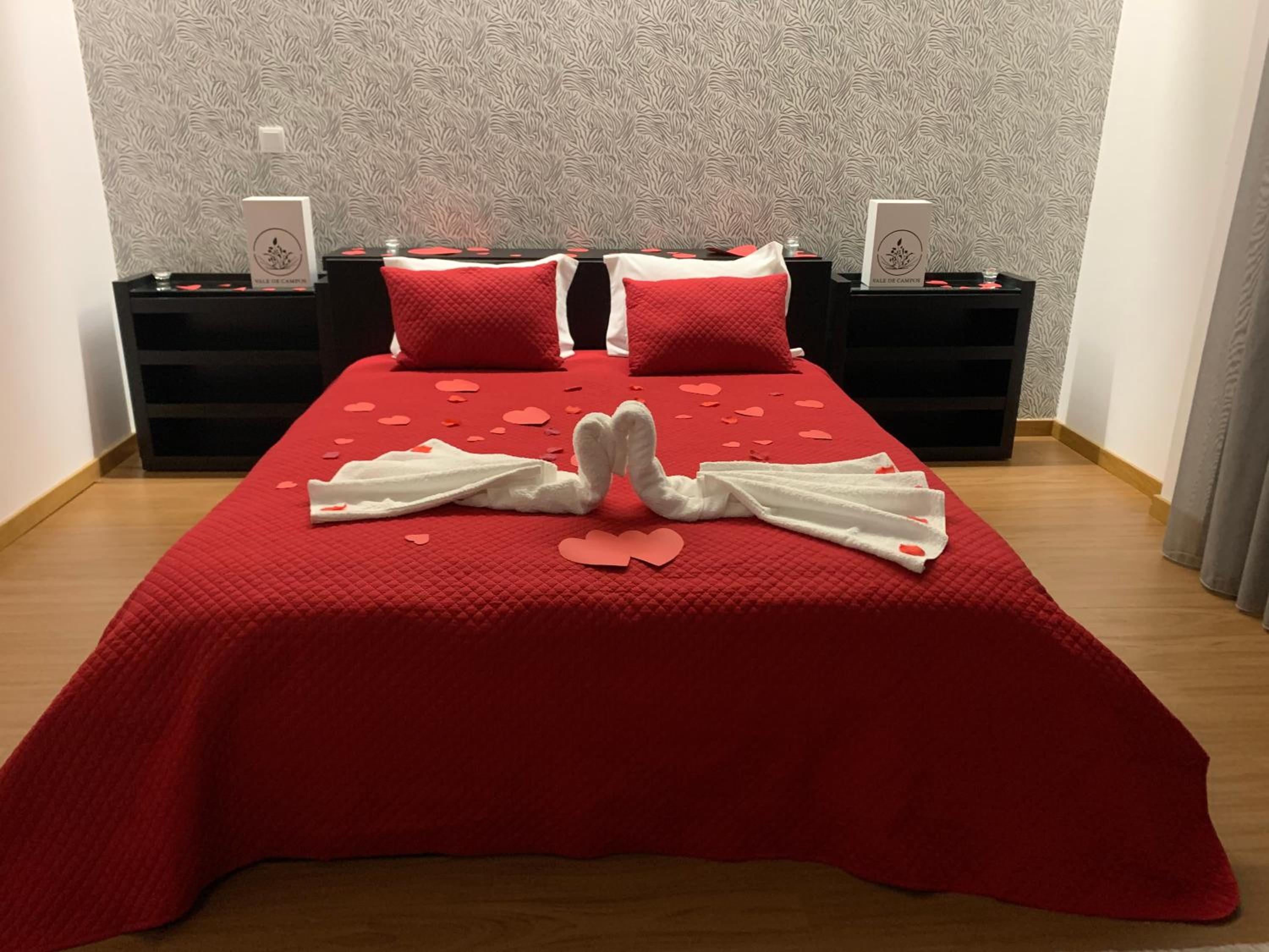 Double Room with Balcony photo 1