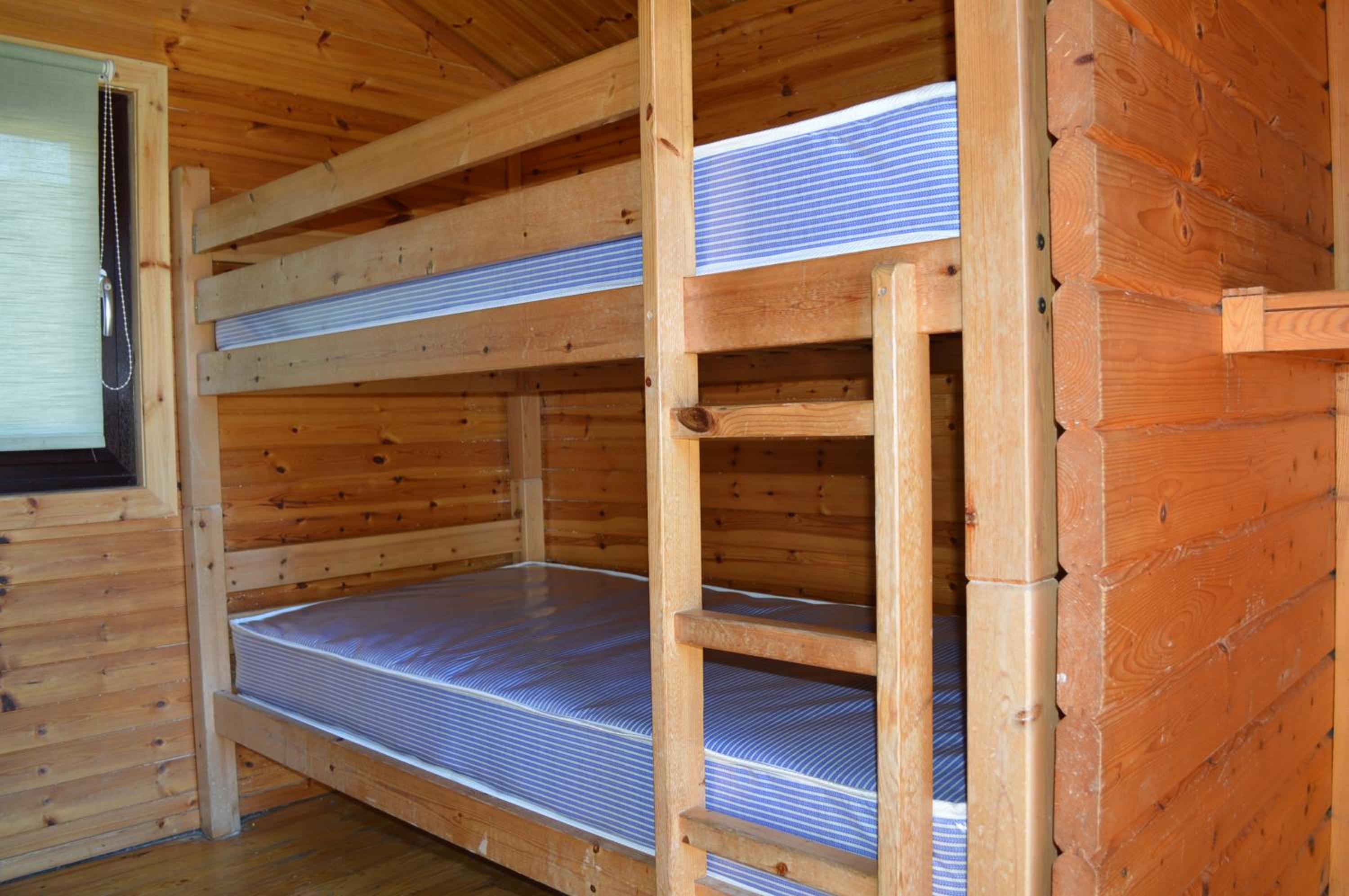 One-Bedroom Chalet photo 1