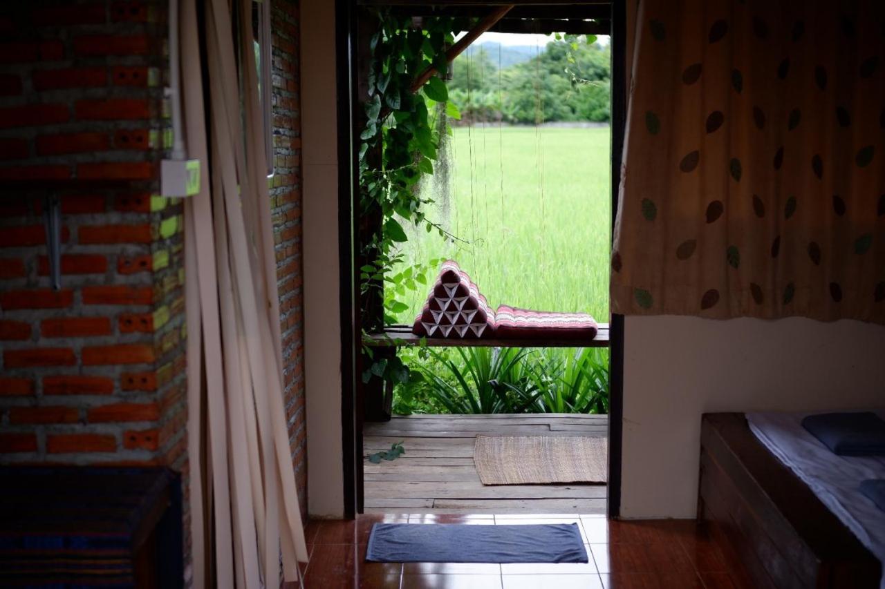 Quadruple Room with Mountain View - Photo 14